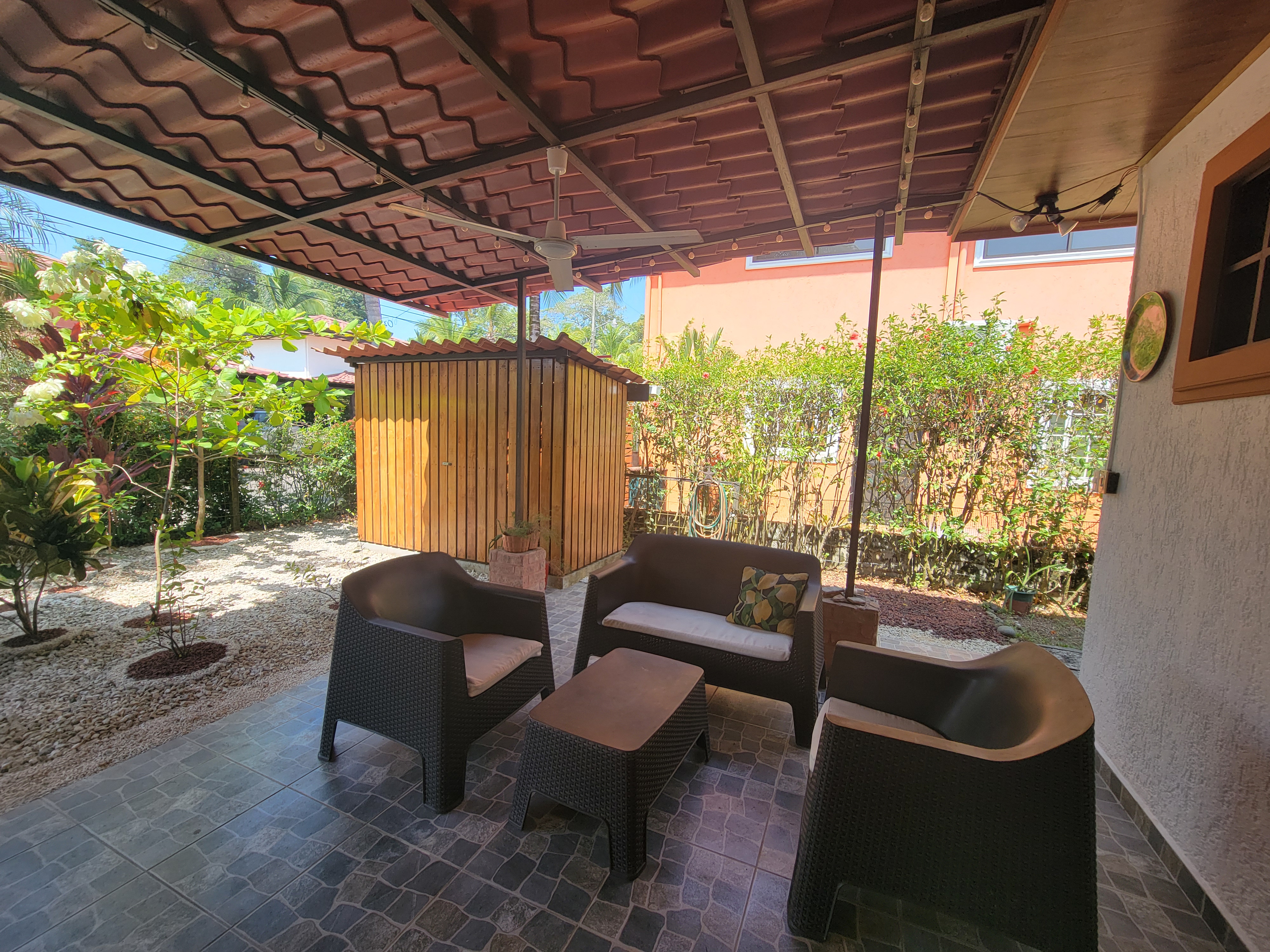 3 bed Single Family Homes For Sale in Bejuco, Puntarenas - thumb 6