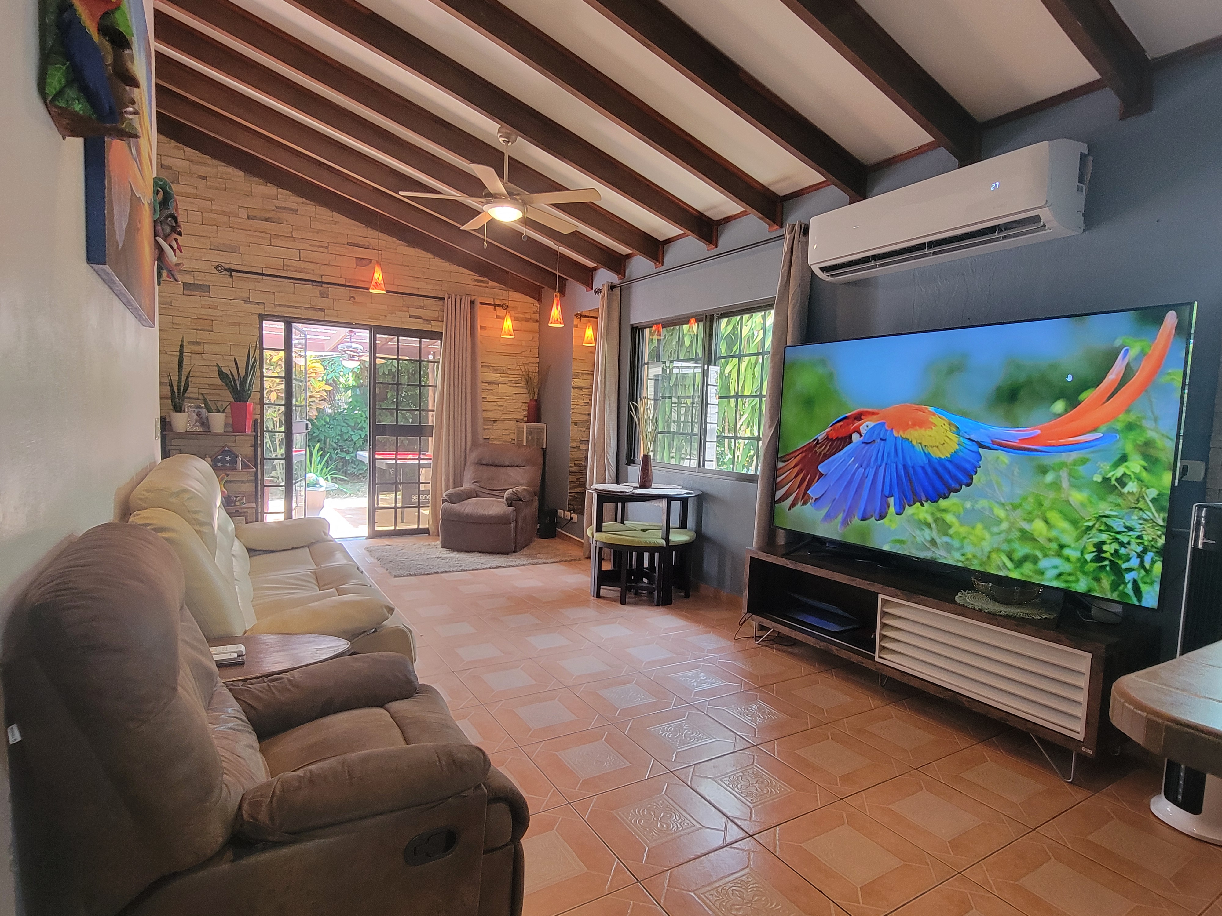 3 bed Single Family Homes For Sale in Bejuco, Puntarenas - thumb 13