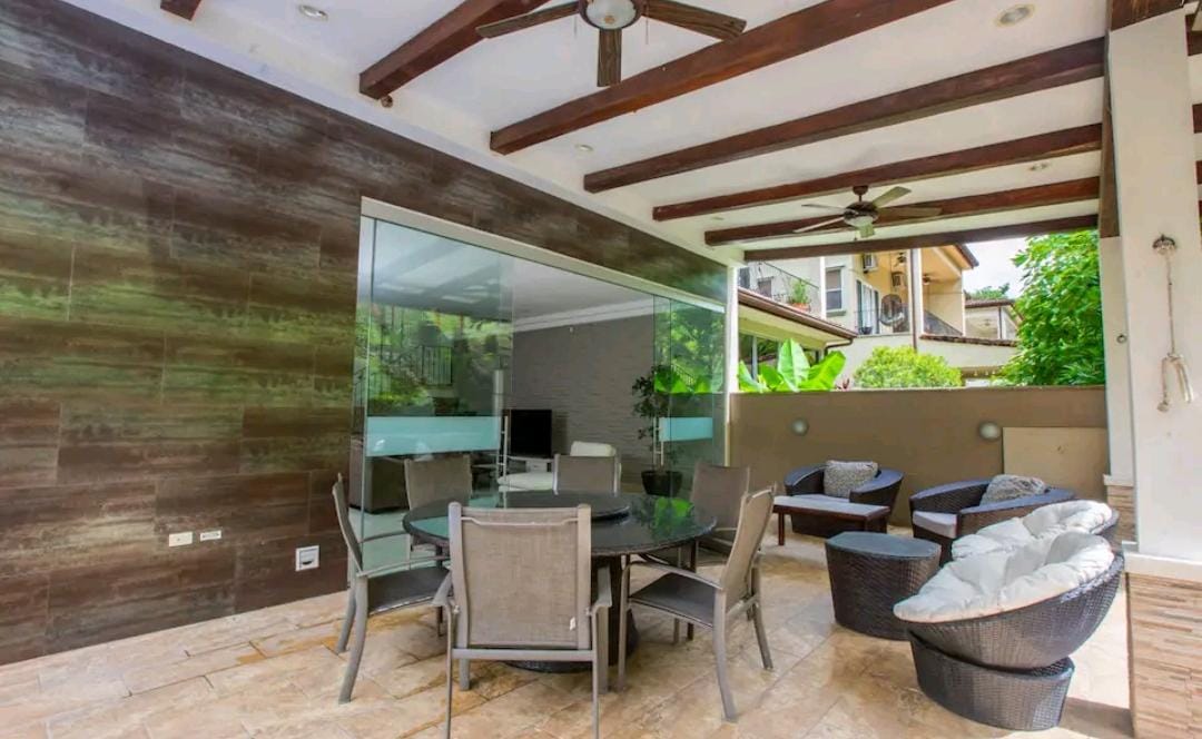 3 bed Single Family Homes For Sale in Jaco, Puntarenas - thumb 4