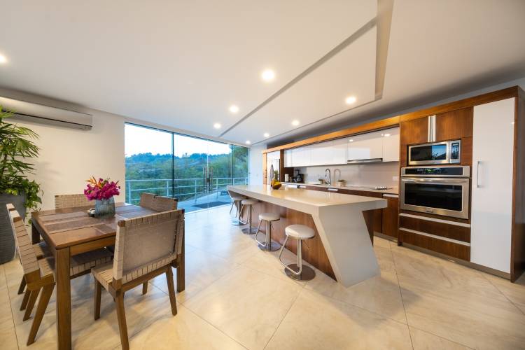 4 bed Single Family Homes For Sale in Jaco, Puntarenas - thumb 6