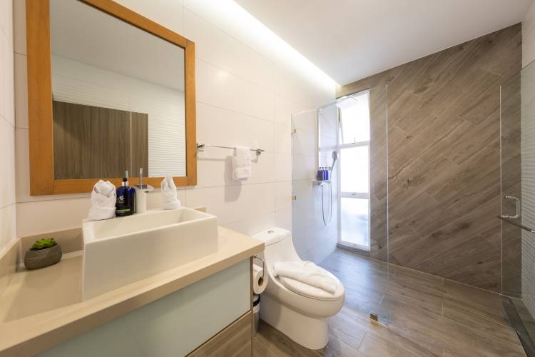 4 bed Single Family Homes For Sale in Jaco, Puntarenas - thumb 9