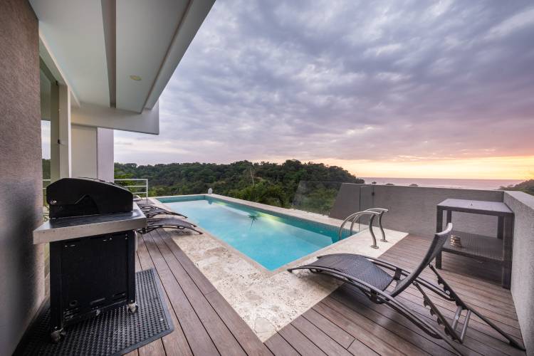 4 bed Single Family Homes For Sale in Jaco, Puntarenas - thumb 14