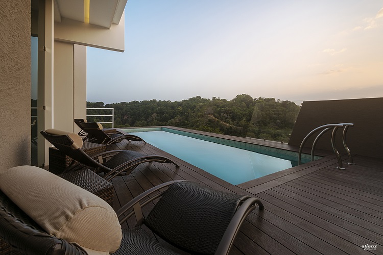 4 bed Single Family Homes For Sale in Jaco, Puntarenas - thumb 24