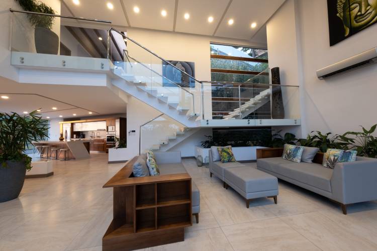 4 bed Single Family Homes For Sale in Jaco, Puntarenas - thumb 4