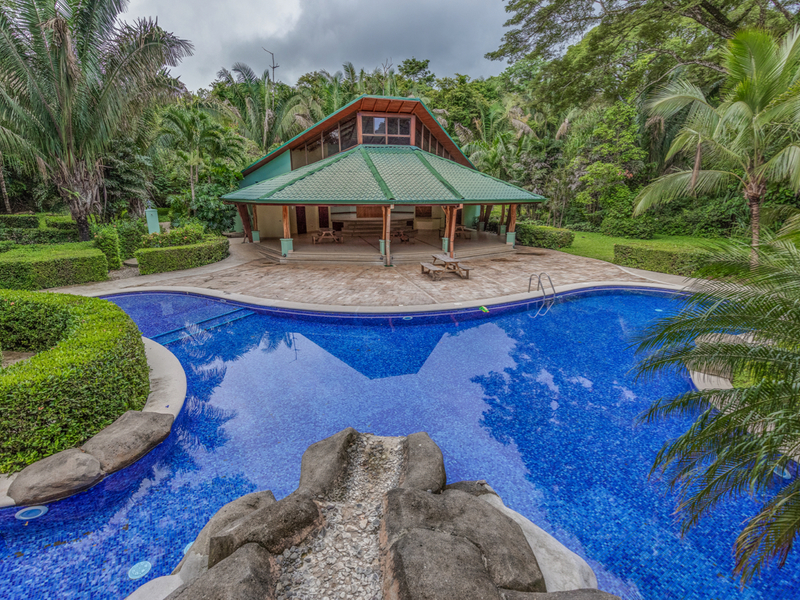 0 bed Land For Sale in Nosara, Guanacaste - thumb 2