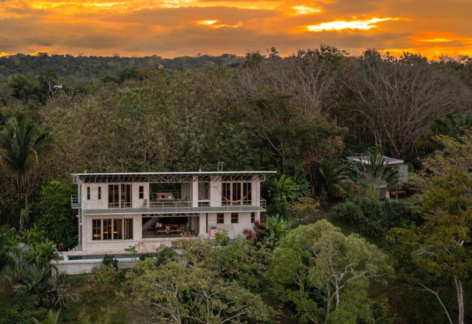 3 bed Single Family Homes For Sale in Montezuma, Puntarenas - thumb 1