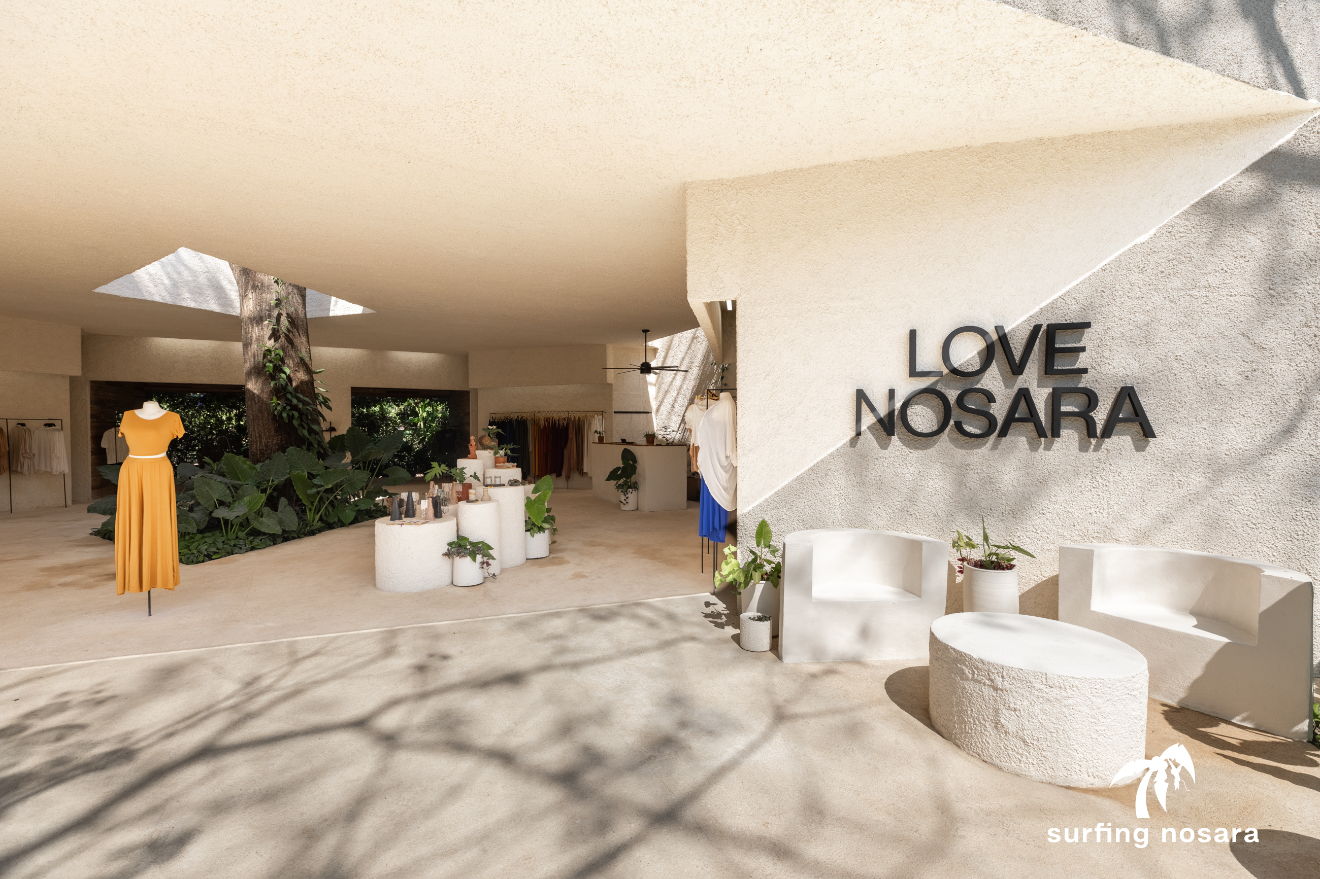 1 bed Commercial For Sale in Nosara, Guanacaste - thumb 1