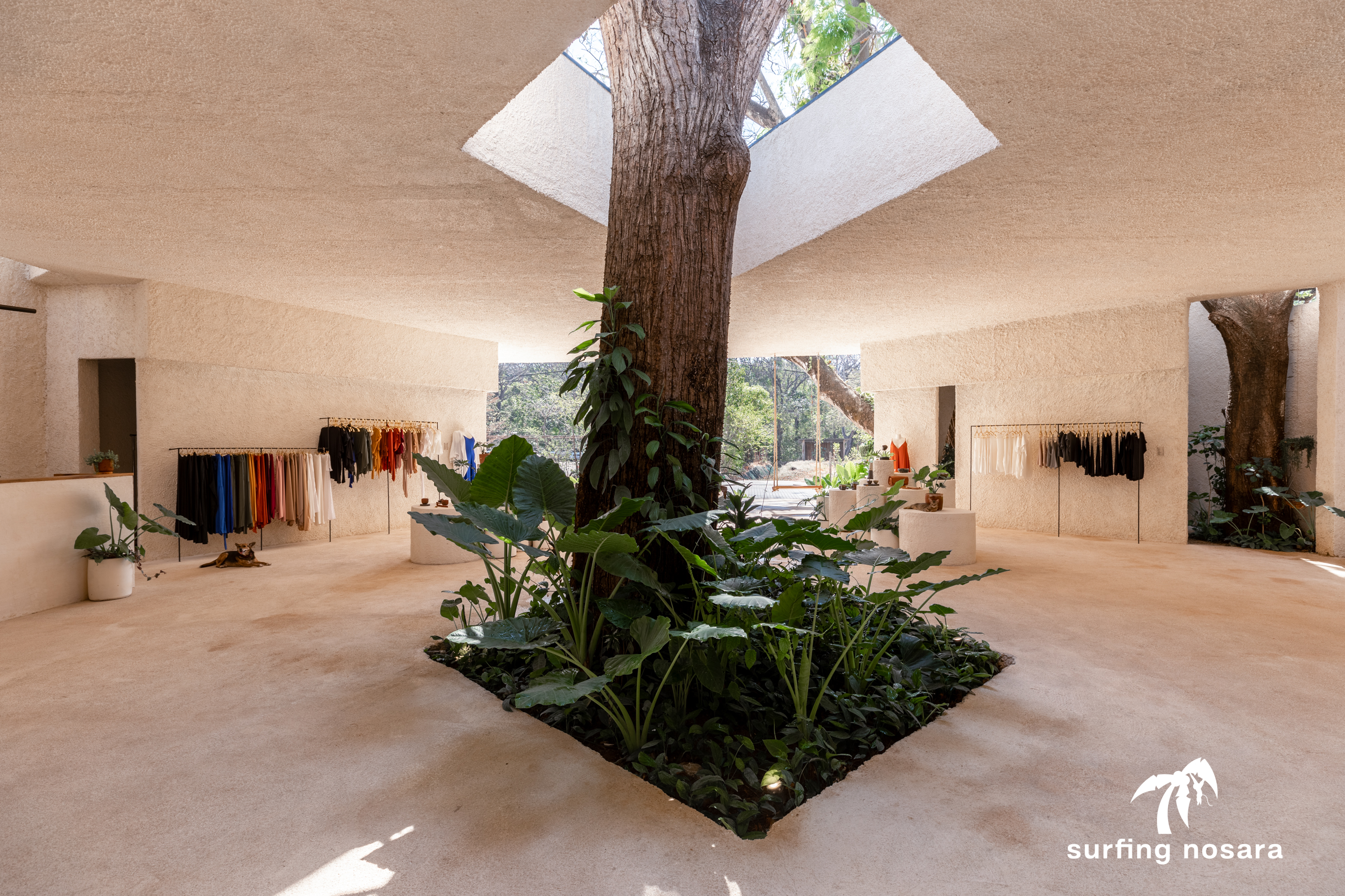 1 bed Commercial For Sale in Nosara, Guanacaste - thumb 4