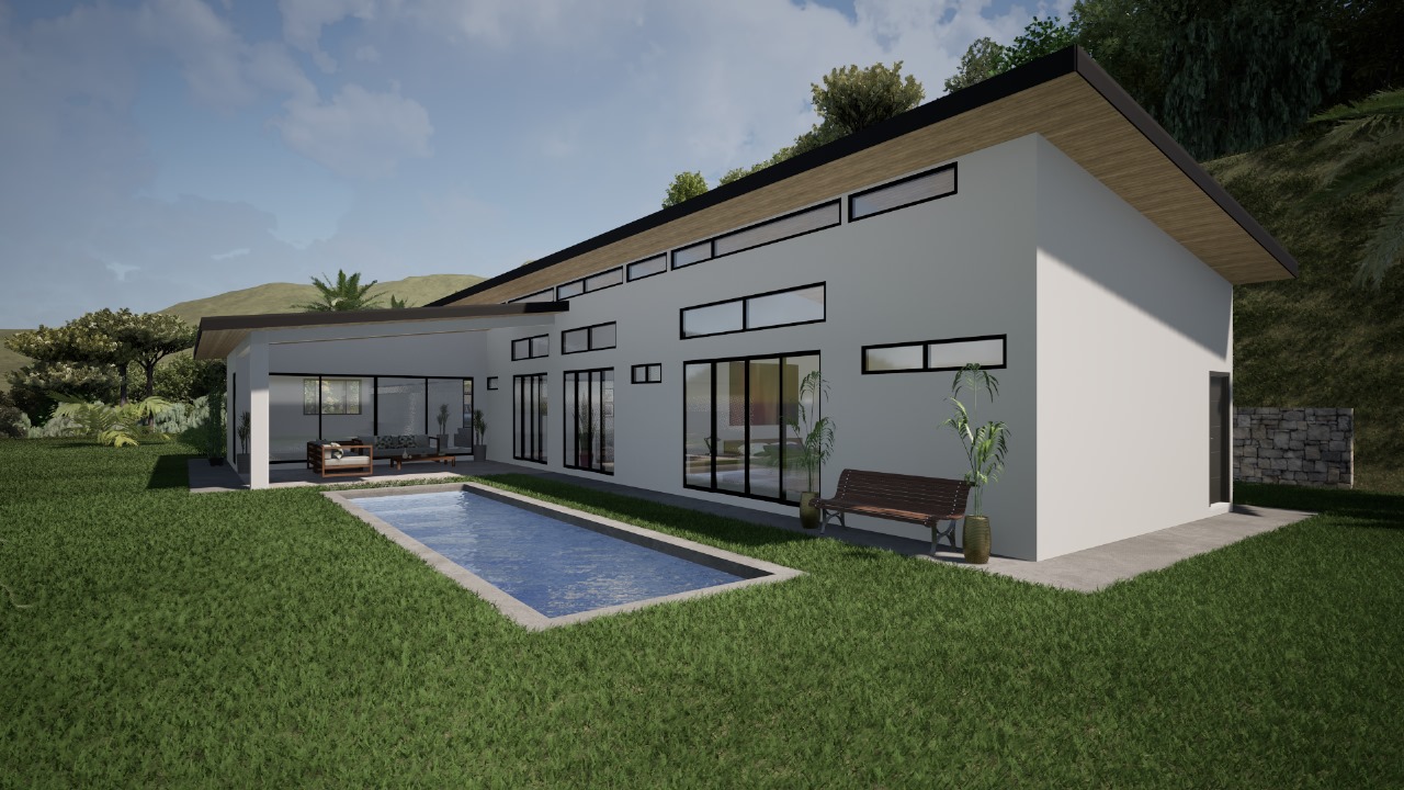 3 bed Single Family Homes For Sale in Atenas, Alajuela - thumb 1