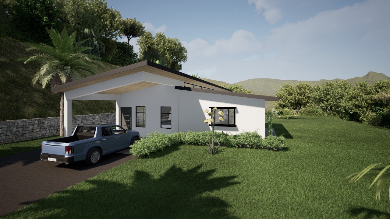 3 bed Single Family Homes For Sale in Atenas, Alajuela - thumb 6