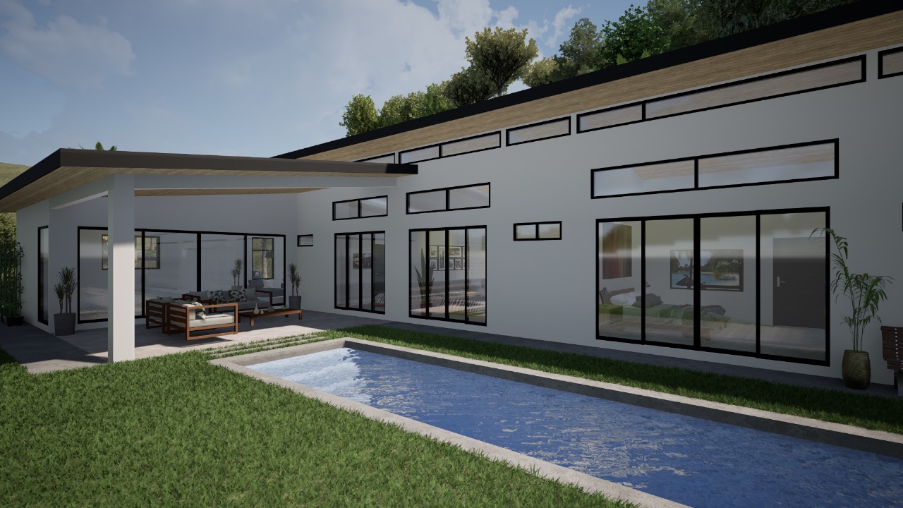 3 bed Single Family Homes For Sale in Atenas, Alajuela - thumb 11