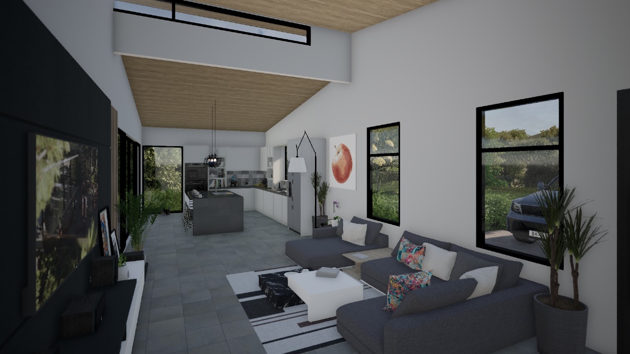 3 bed Single Family Homes For Sale in Atenas, Alajuela - thumb 3