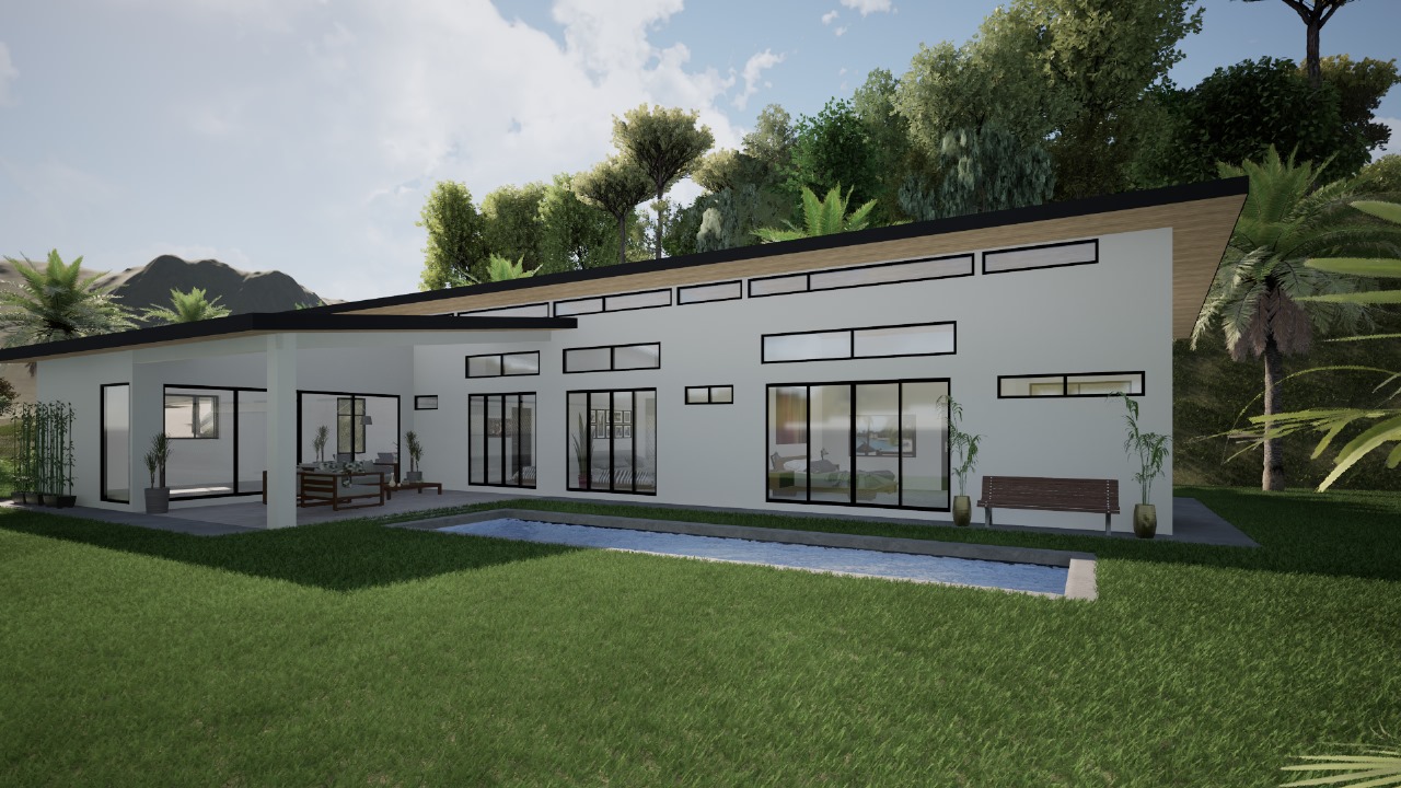 3 bed Single Family Homes For Sale in Atenas, Alajuela - thumb 7