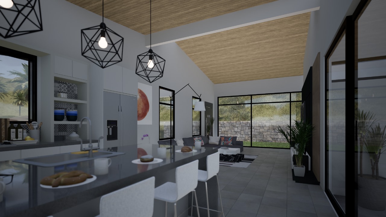 3 bed Single Family Homes For Sale in Atenas, Alajuela - thumb 2