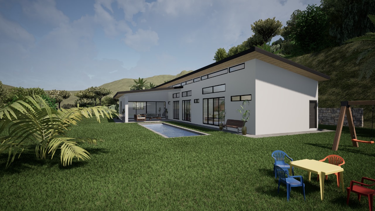 3 bed Single Family Homes For Sale in Atenas, Alajuela - thumb 5