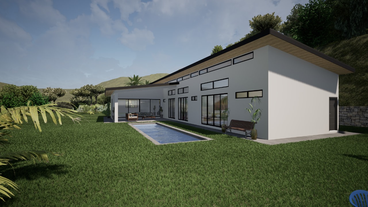 3 bed Single Family Homes For Sale in Atenas, Alajuela - thumb 8