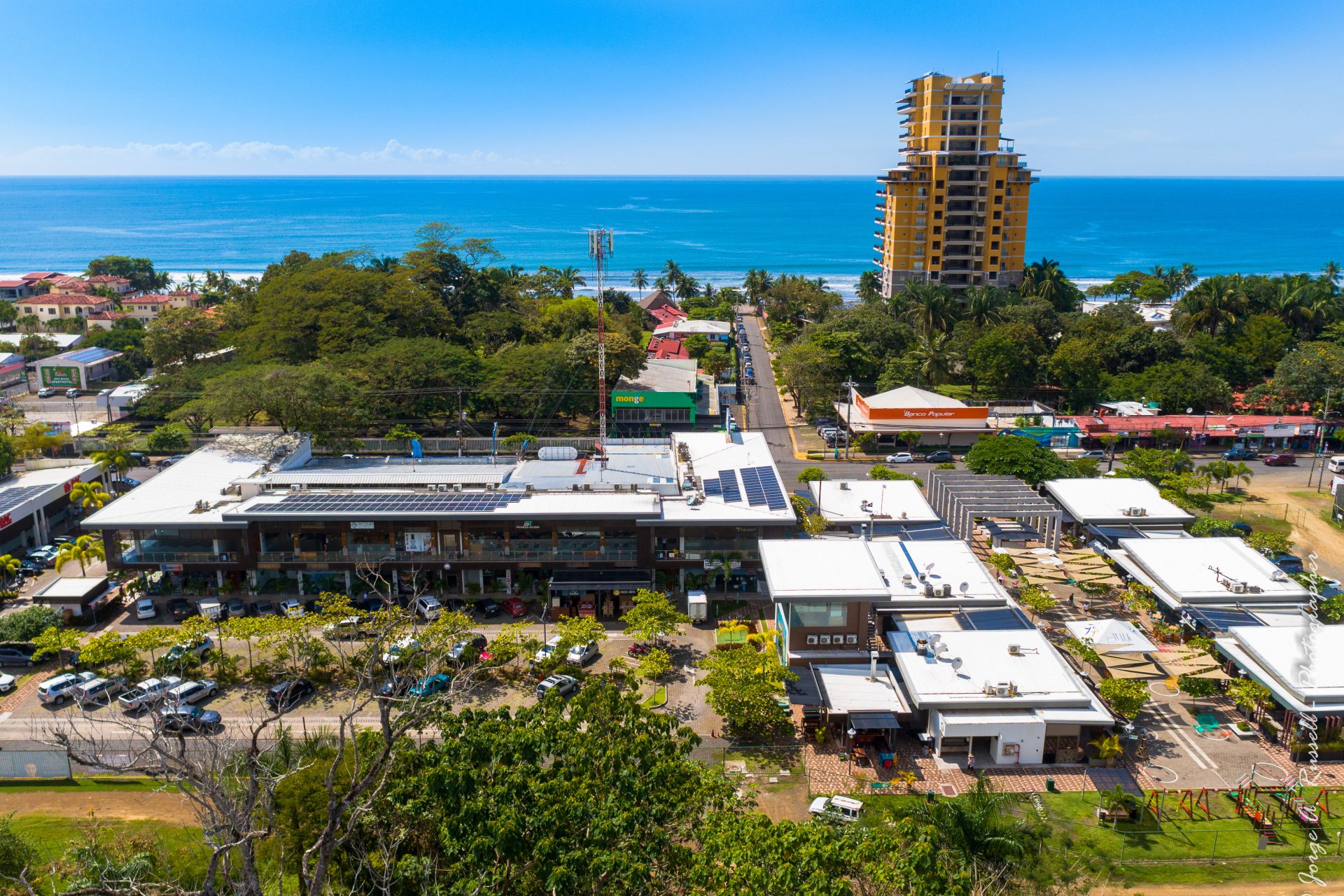 58 bed Hotel / Leisure For Sale in Jaco, Puntarenas - thumb 5