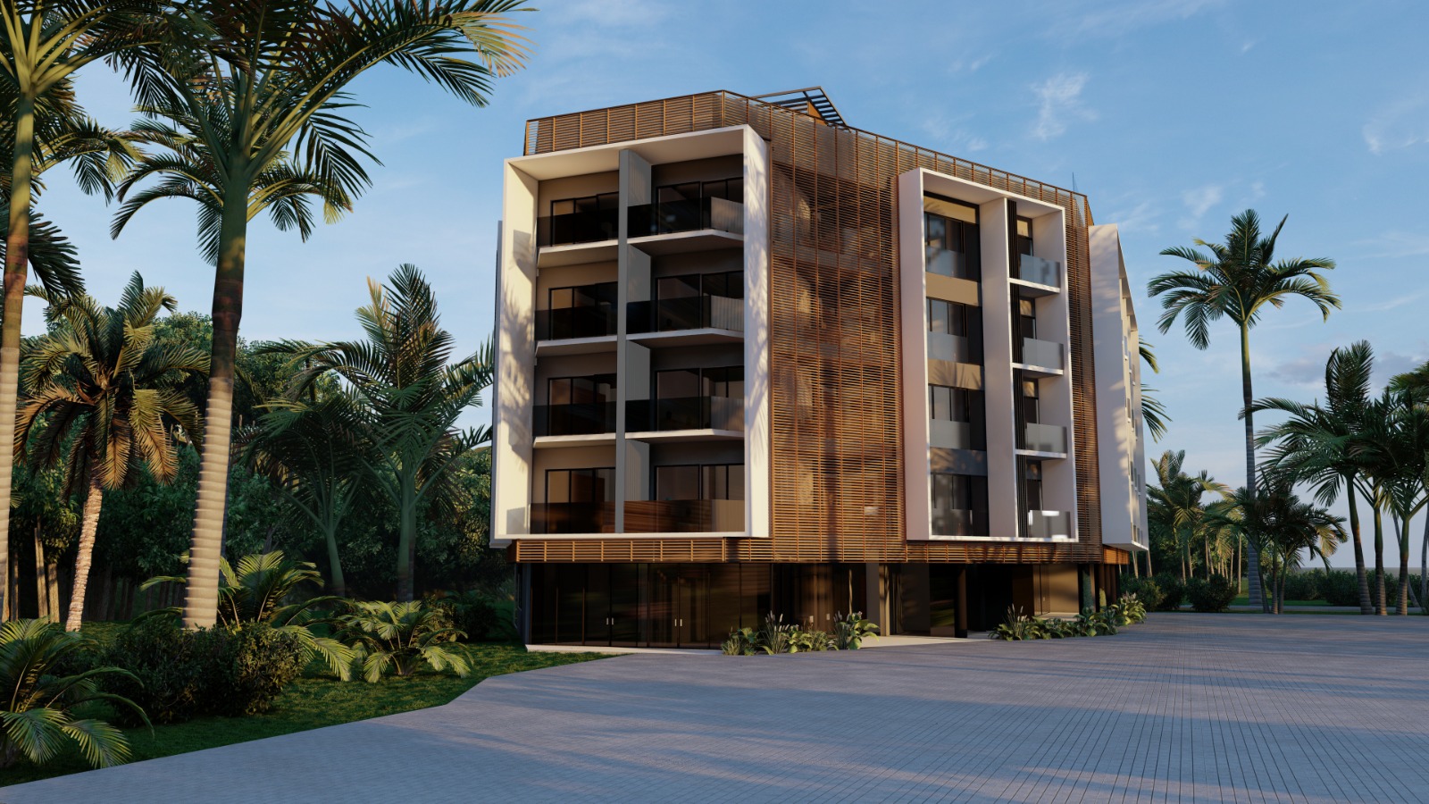 58 bed Hotel / Leisure For Sale in Jaco, Puntarenas - thumb 1