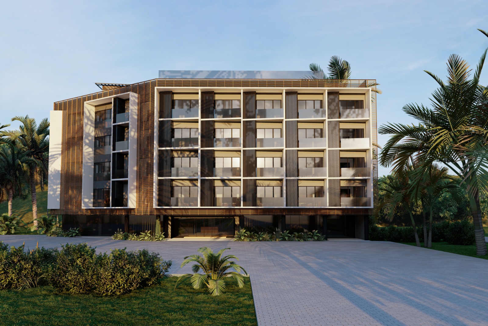 58 bed Hotel / Leisure For Sale in Jaco, Puntarenas - thumb 2