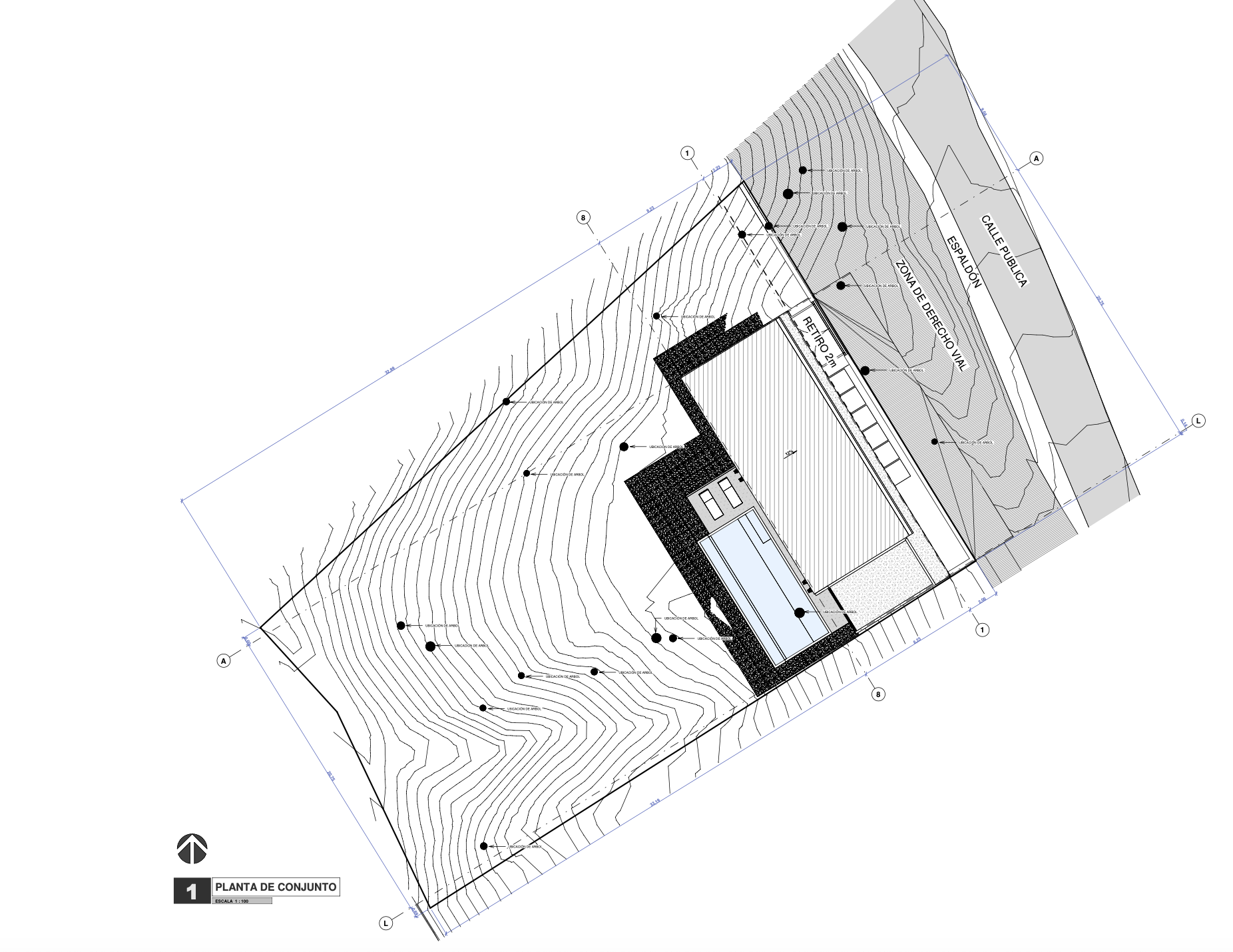 0 bed Land For Sale in Nosara, Guanacaste - thumb 8