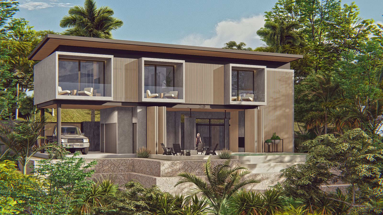 0 bed Land For Sale in Nosara, Guanacaste - thumb 1