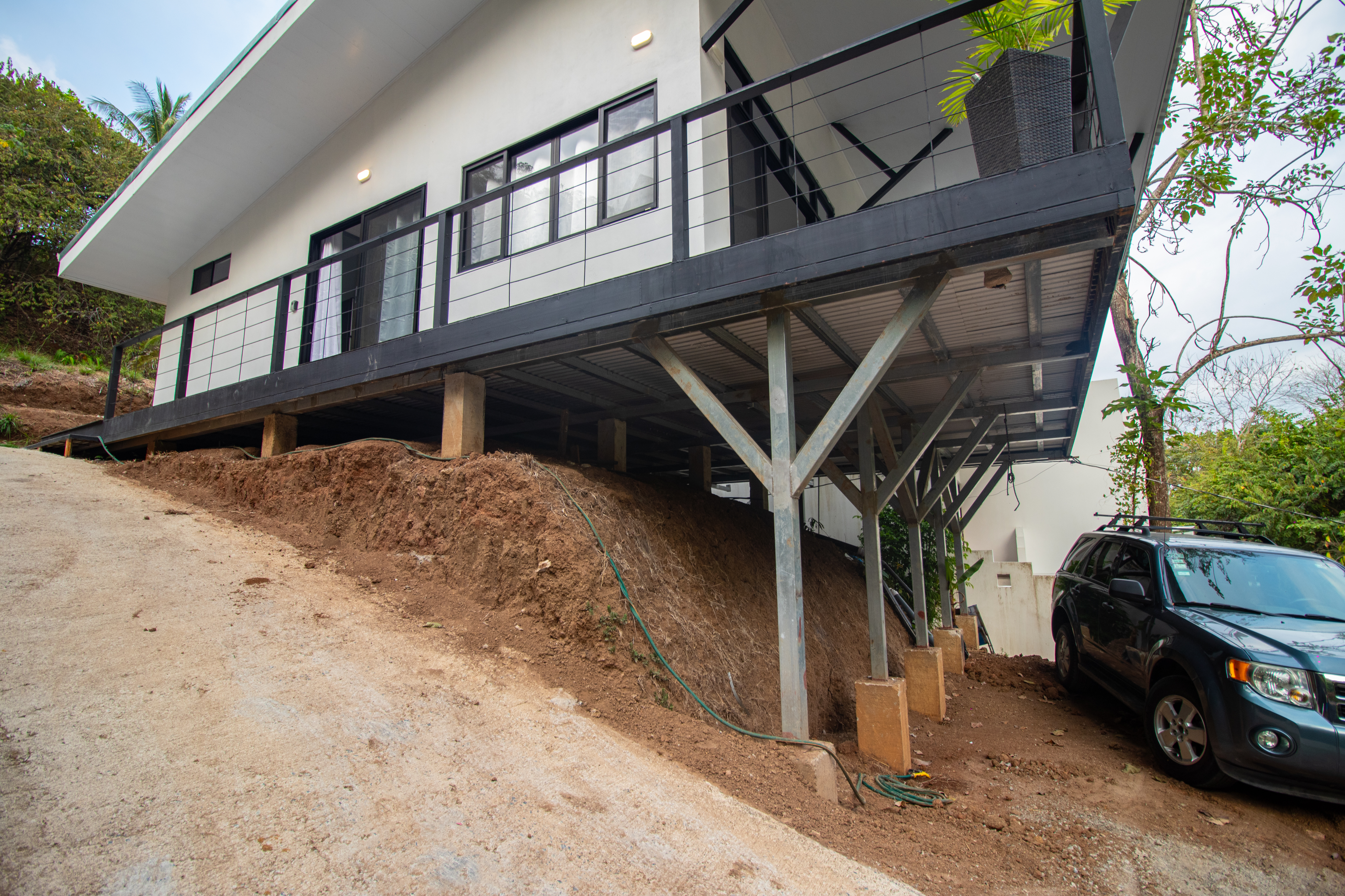 2 bed Single Family Homes For Sale in Playa Hermosa, Puntarenas - thumb 17