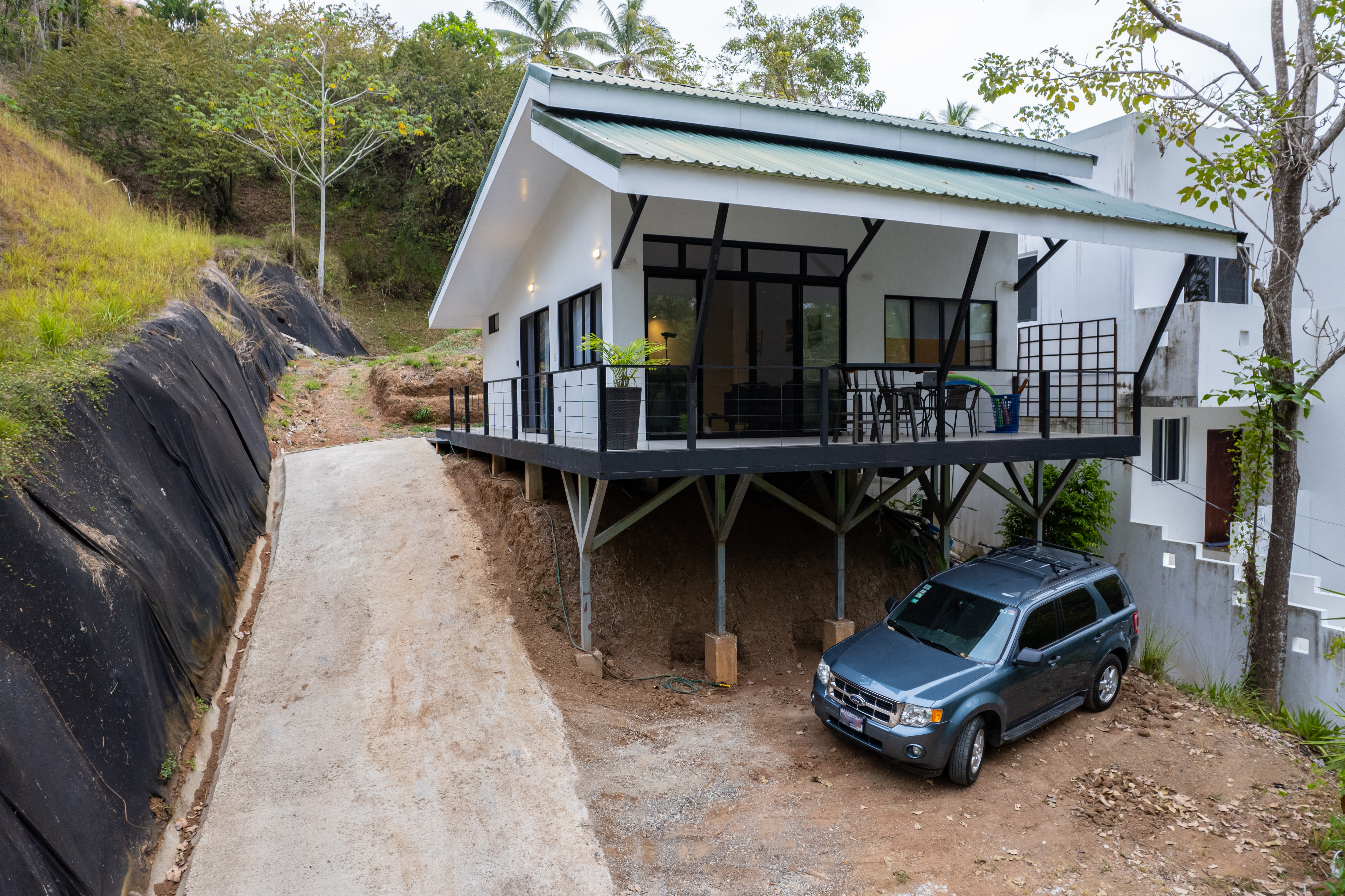 2 bed Single Family Homes For Sale in Playa Hermosa, Puntarenas - thumb 7