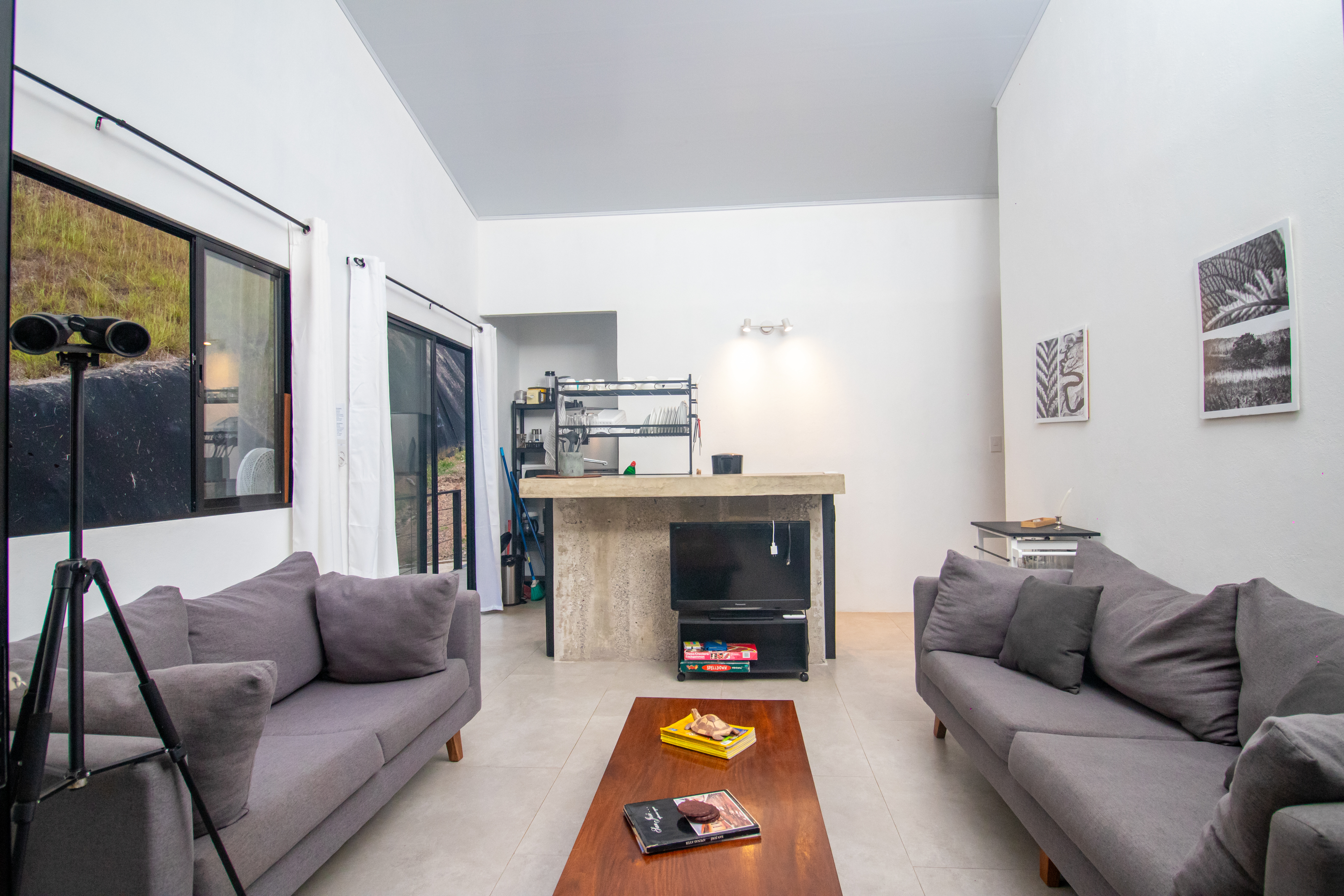 2 bed Single Family Homes For Sale in Playa Hermosa, Puntarenas - thumb 24