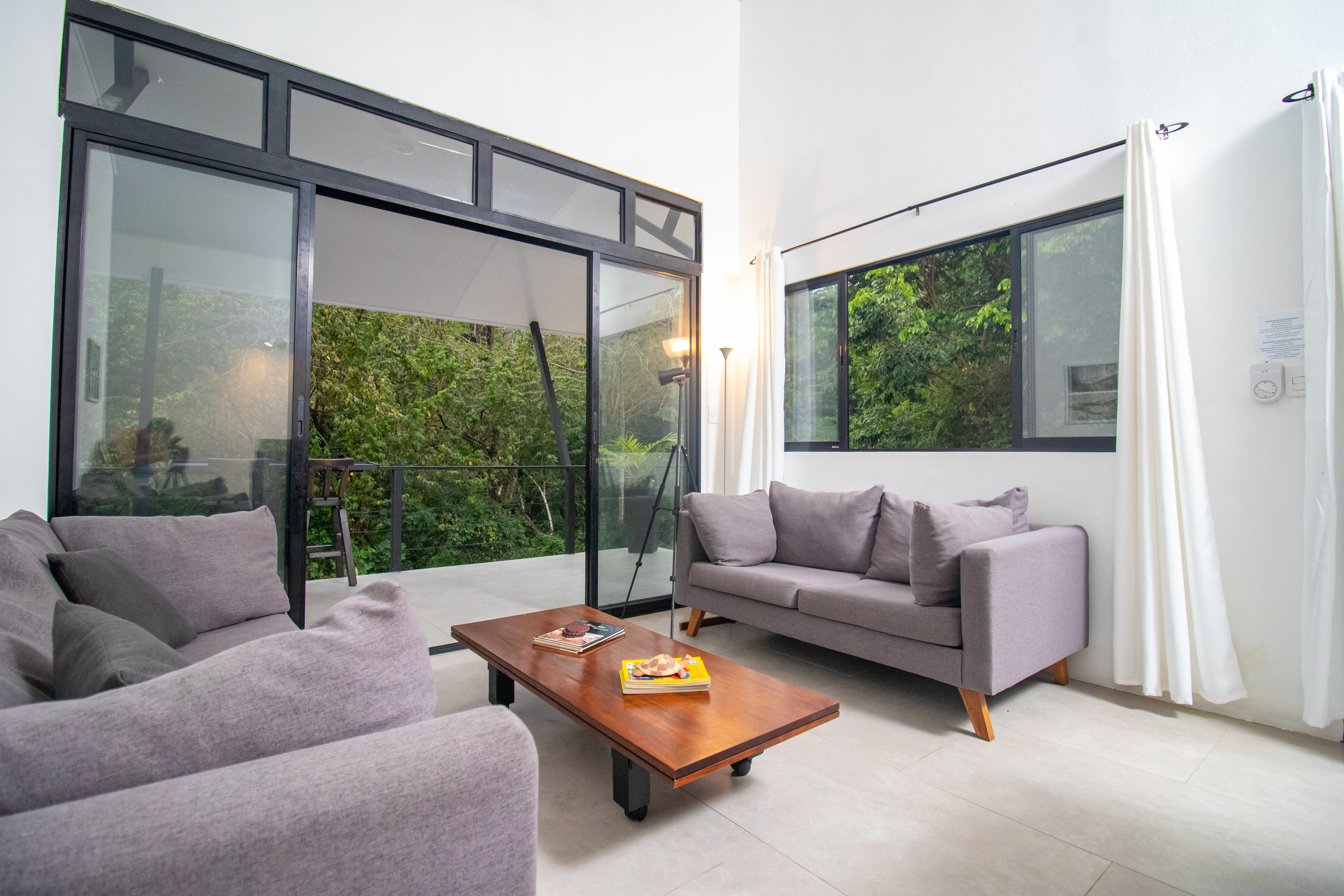 2 bed Single Family Homes For Sale in Playa Hermosa, Puntarenas - thumb 2