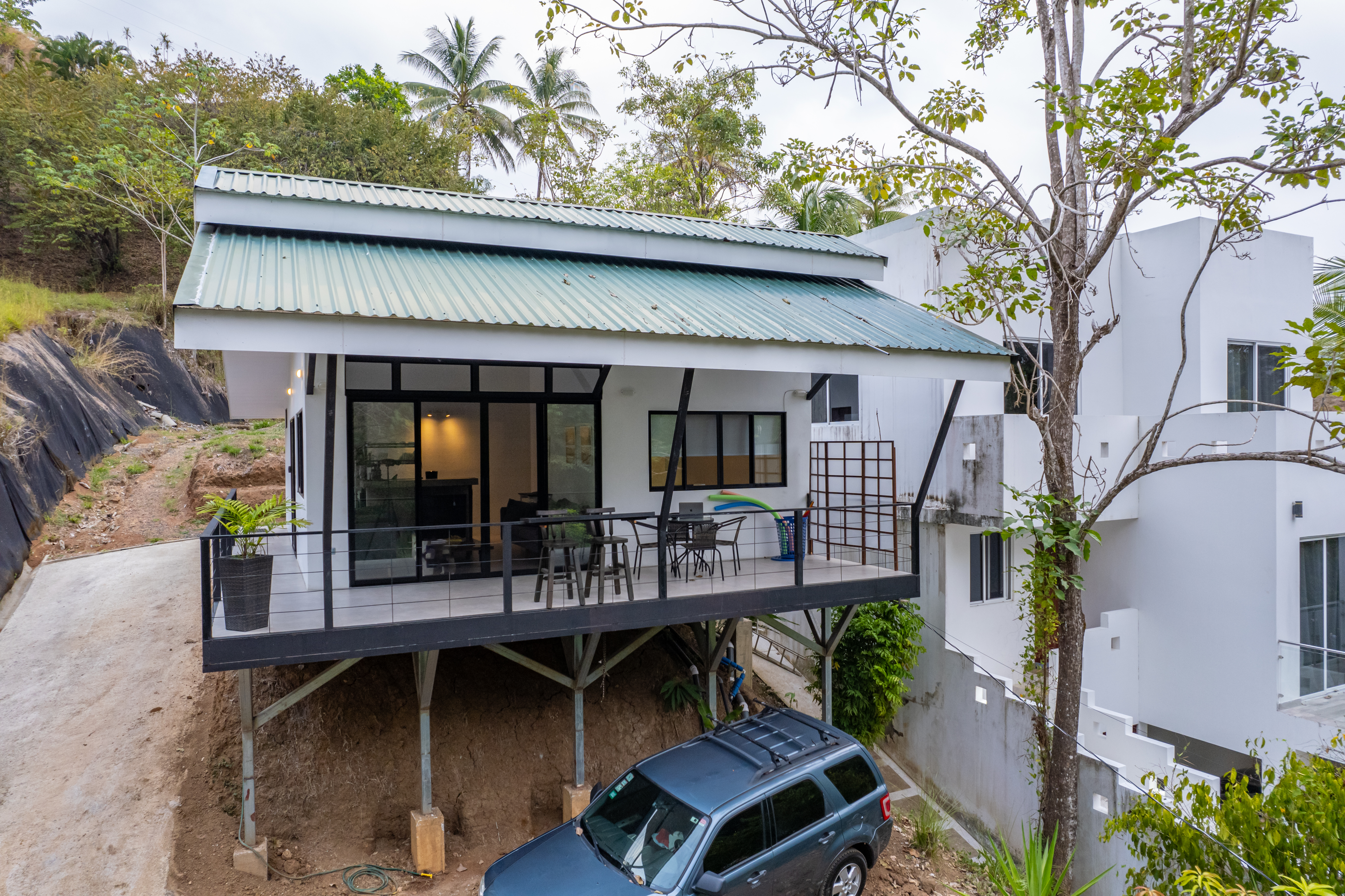 2 bed Single Family Homes For Sale in Playa Hermosa, Puntarenas - thumb 8