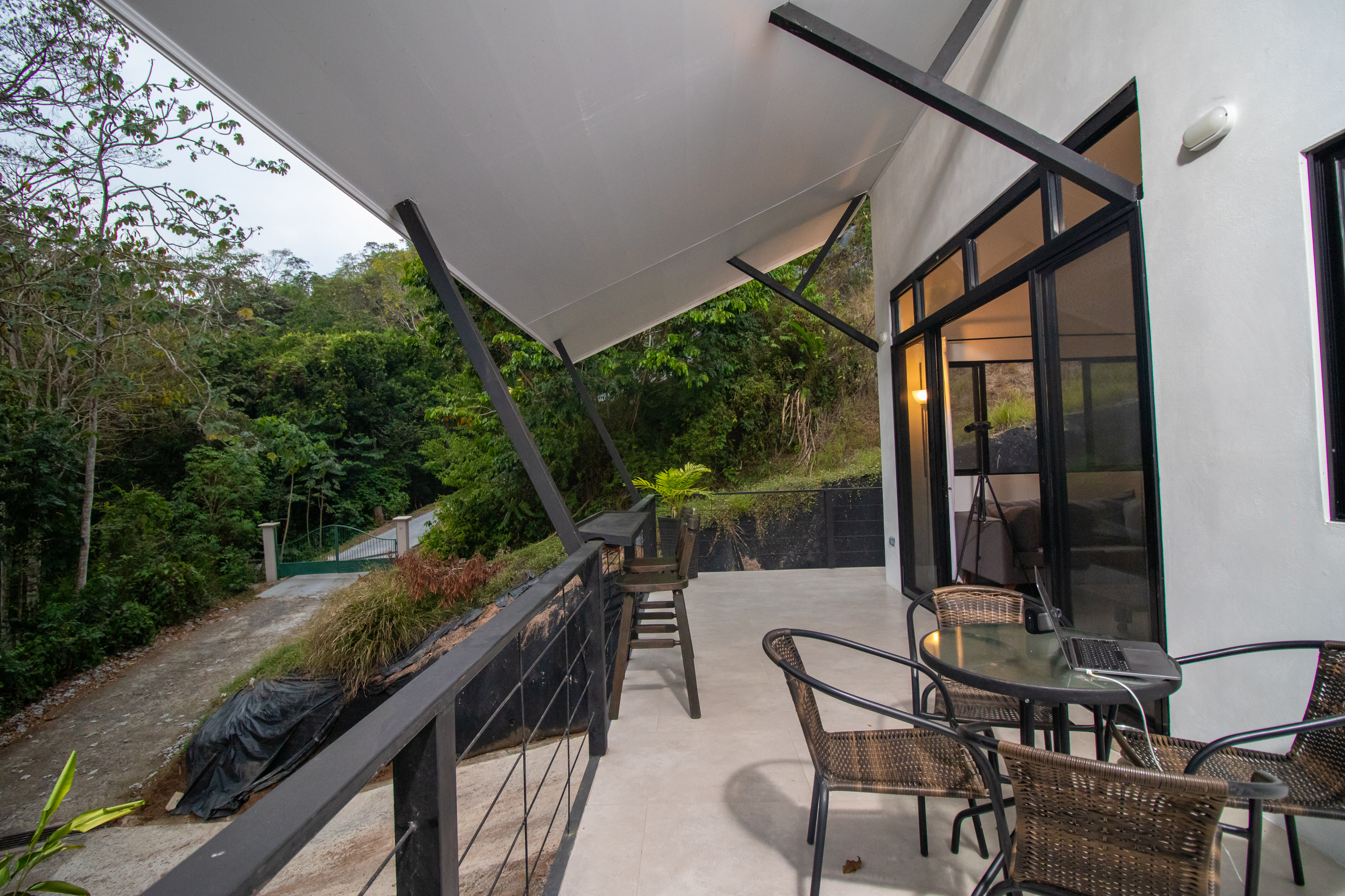 2 bed Single Family Homes For Sale in Playa Hermosa, Puntarenas - thumb 3