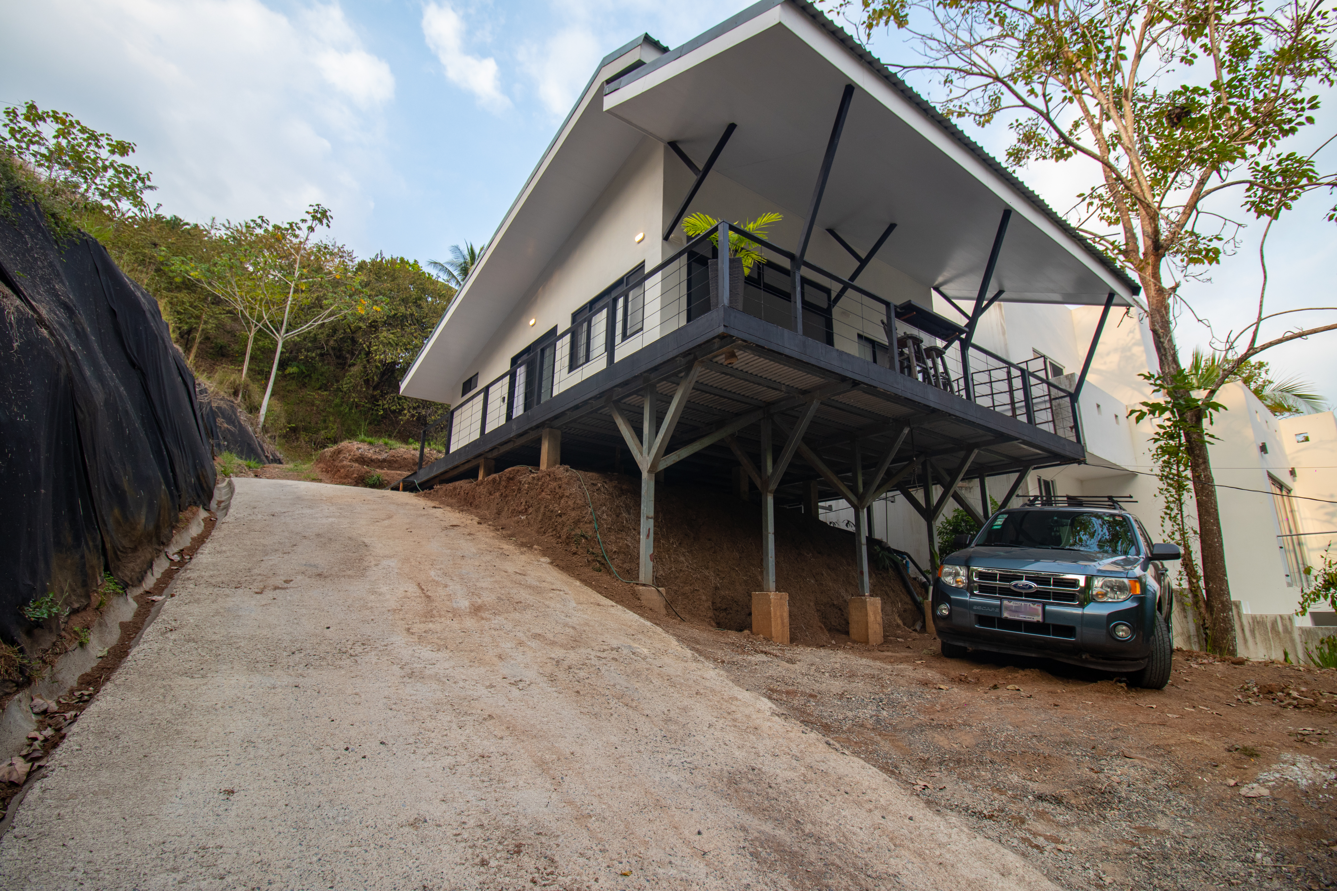 2 bed Single Family Homes For Sale in Playa Hermosa, Puntarenas - thumb 16