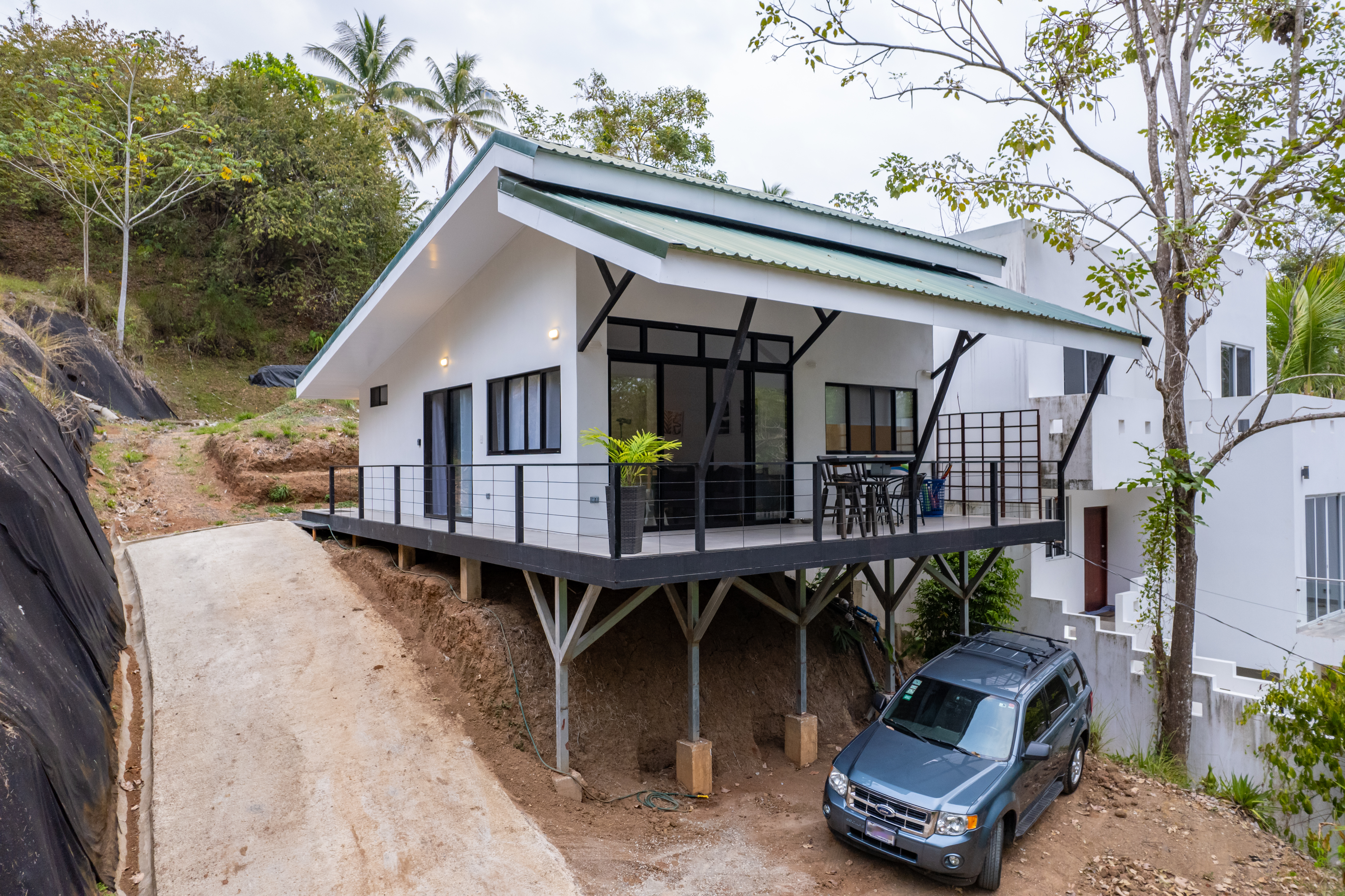 2 bed Single Family Homes For Sale in Playa Hermosa, Puntarenas - thumb 1