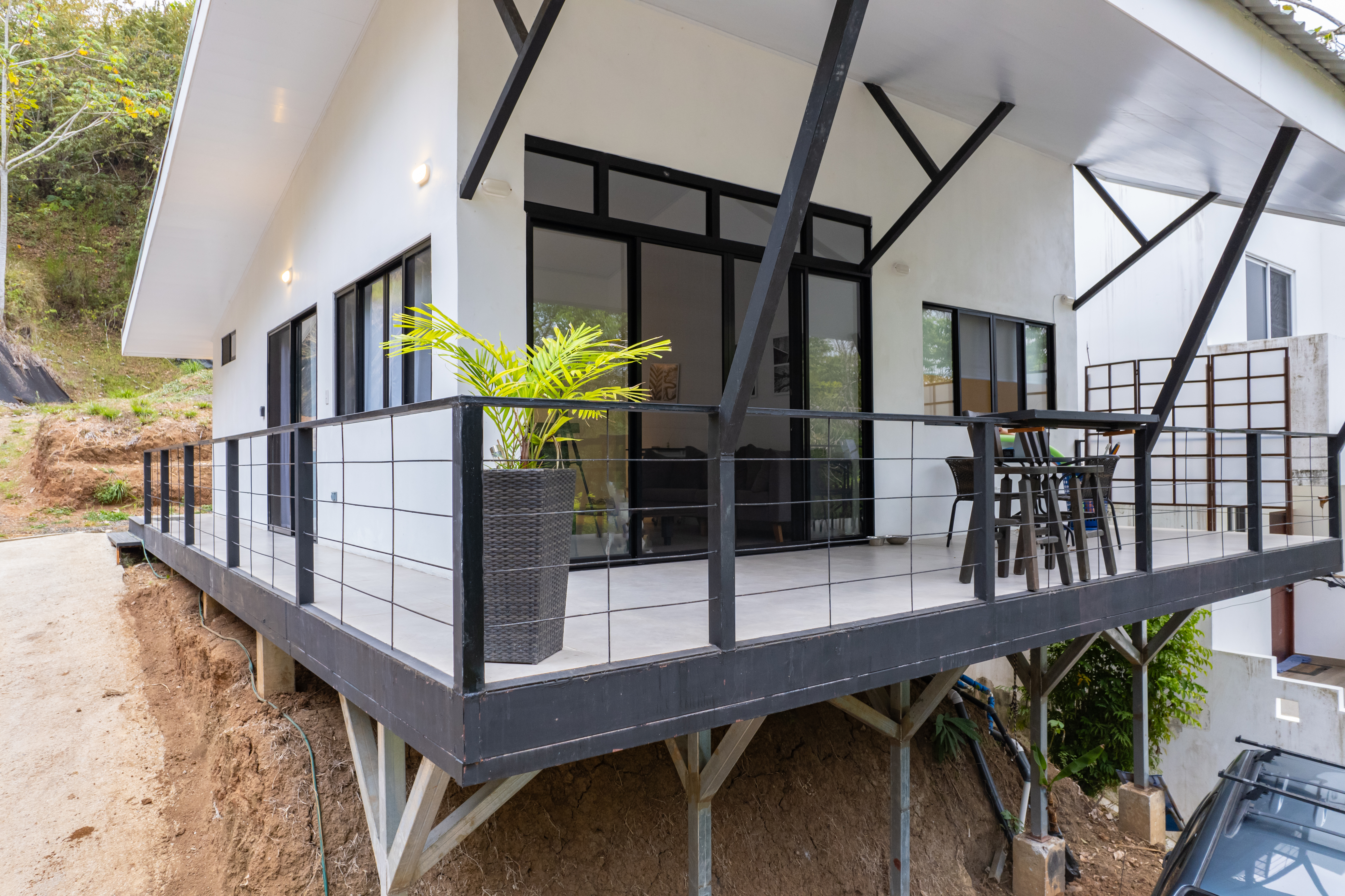 2 bed Single Family Homes For Sale in Playa Hermosa, Puntarenas - thumb 13