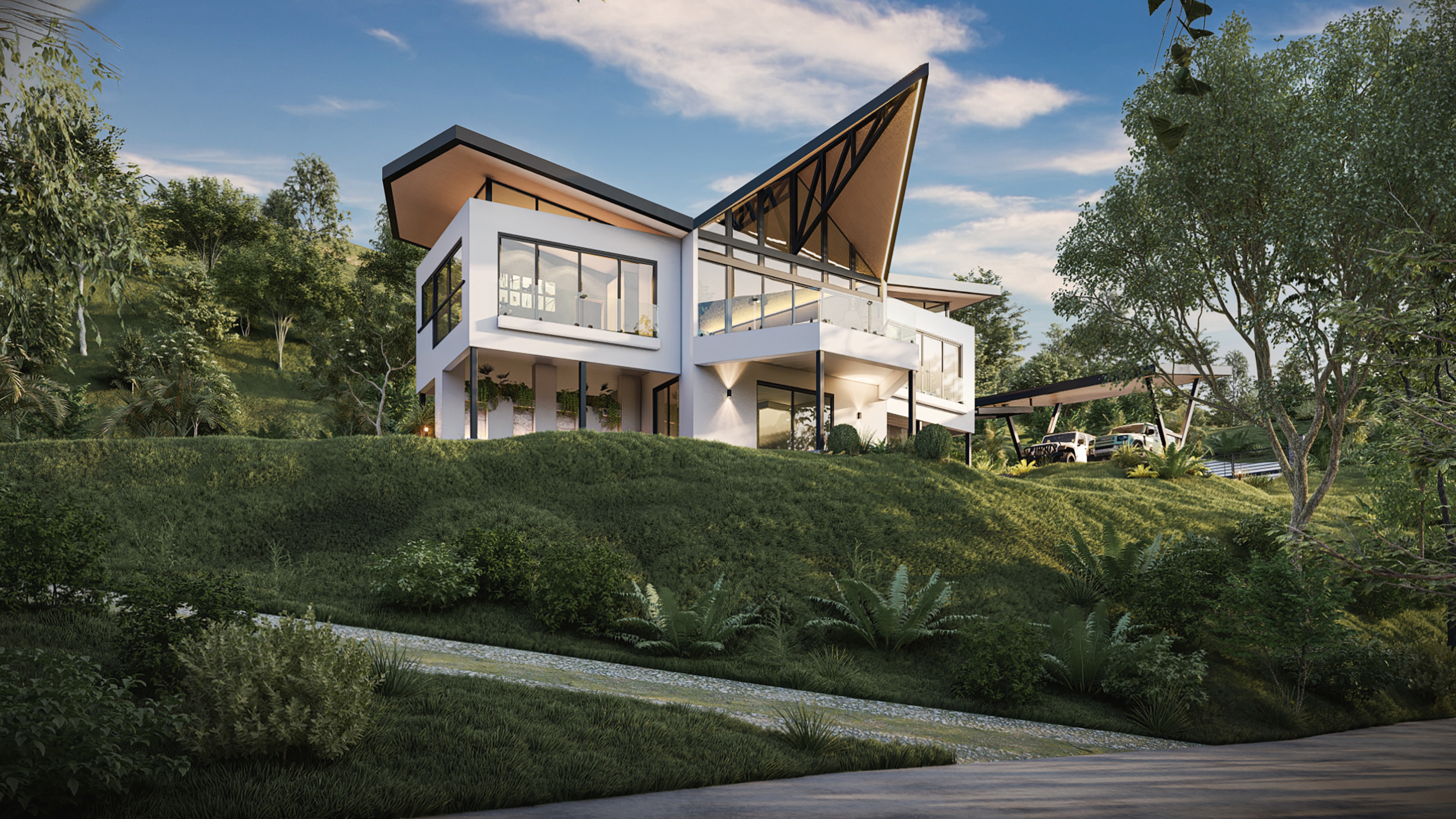 4 bed Single Family Homes For Sale in Samara, Guanacaste - thumb 6