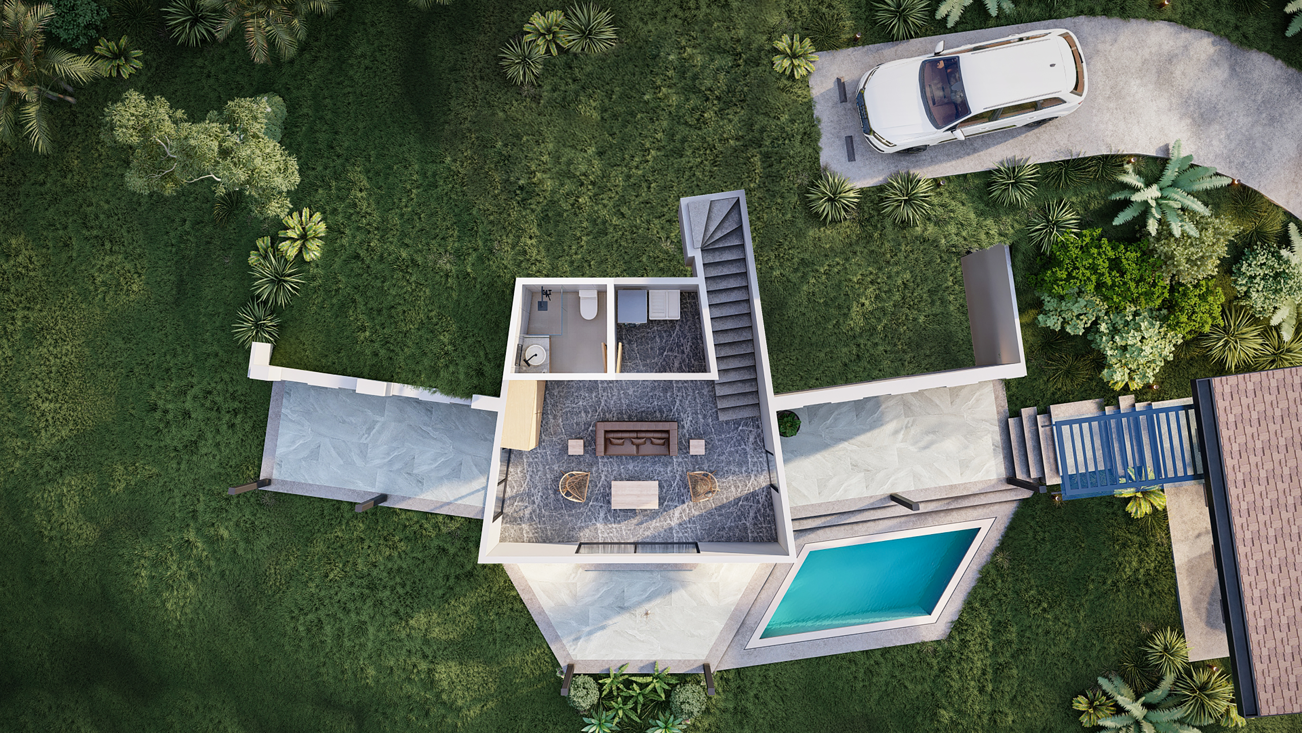 4 bed Single Family Homes For Sale in Samara, Guanacaste - thumb 5