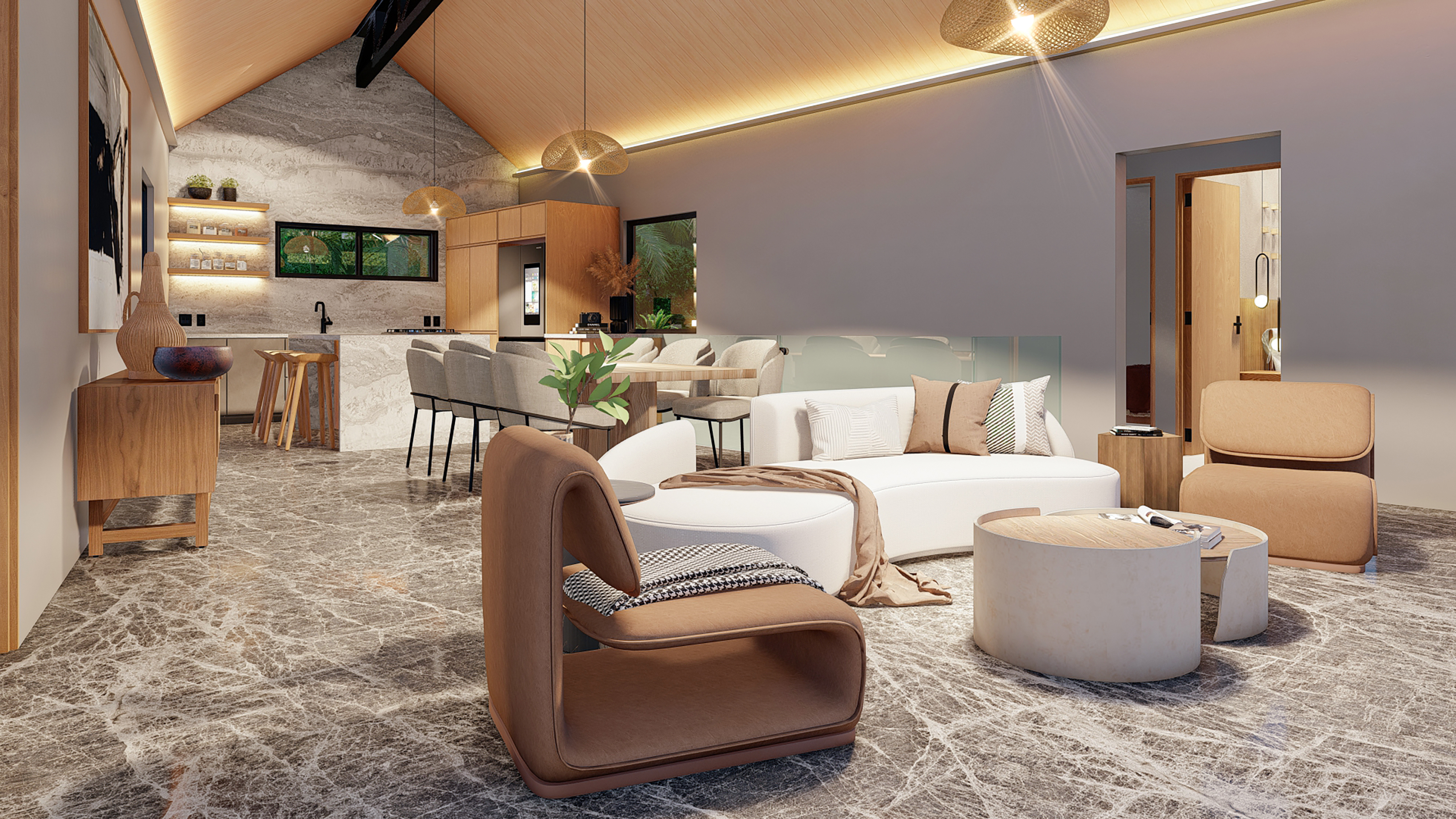 4 bed Single Family Homes For Sale in Samara, Guanacaste - thumb 10