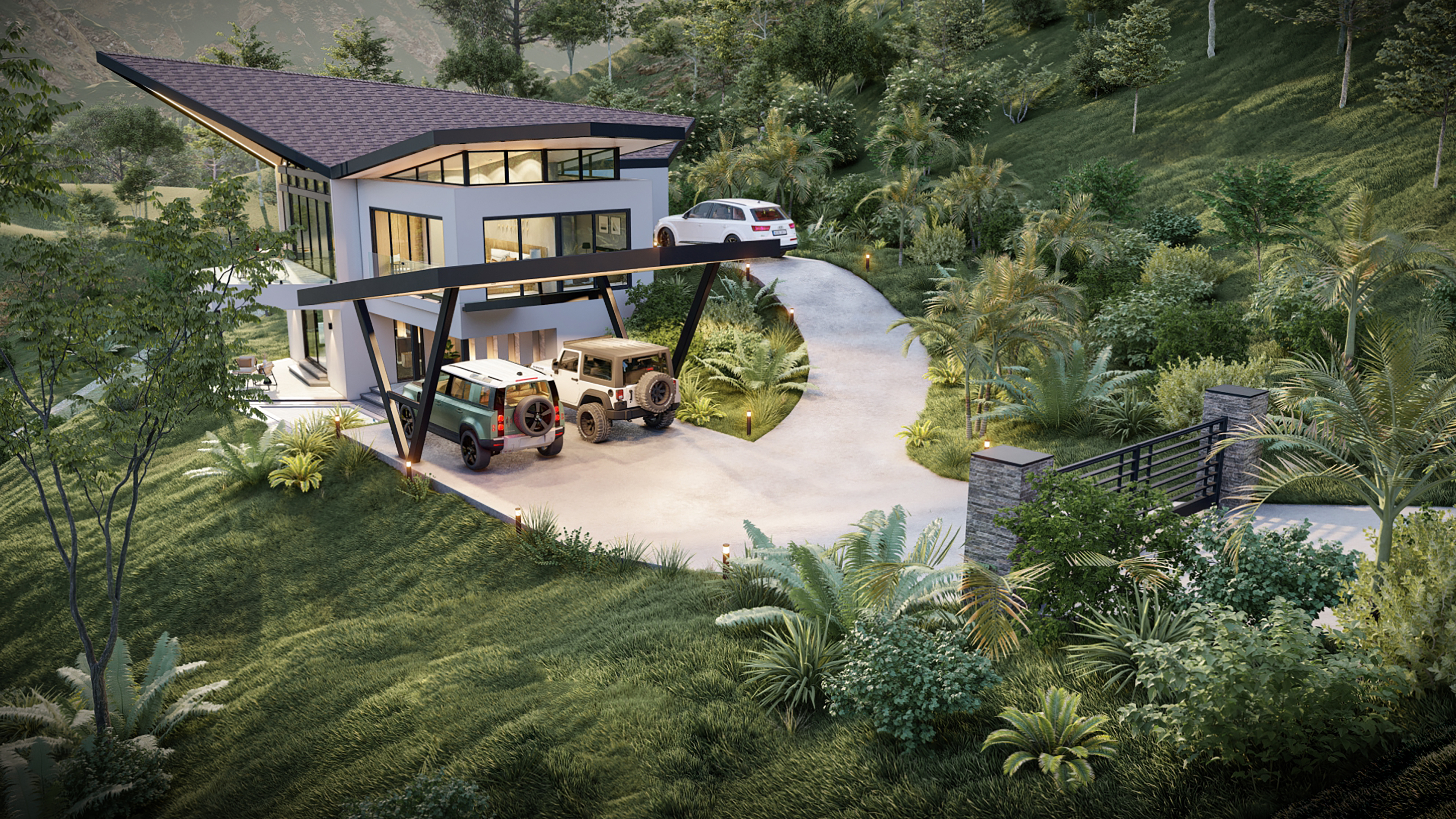 4 bed Single Family Homes For Sale in Samara, Guanacaste - thumb 9