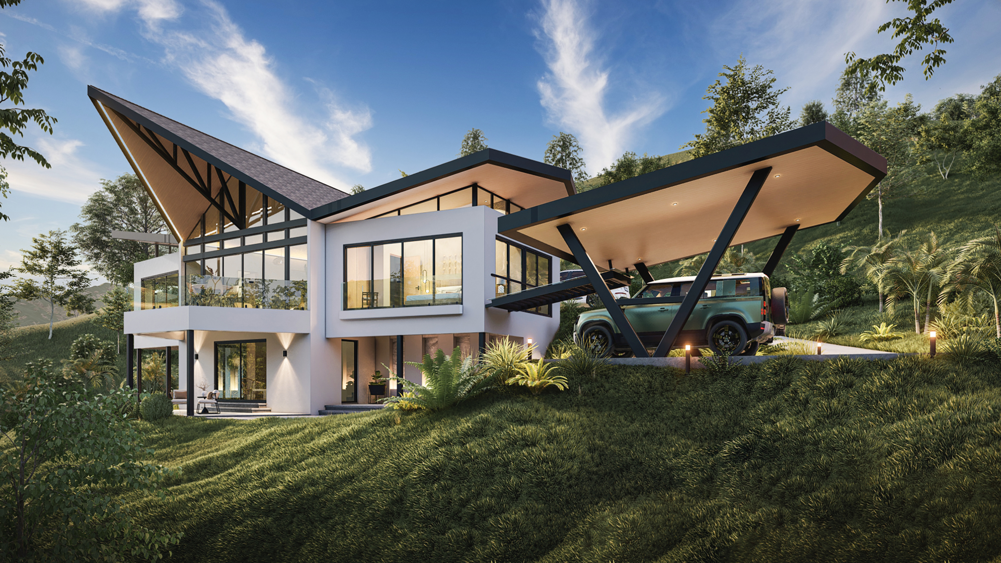 4 bed Single Family Homes For Sale in Samara, Guanacaste - thumb 3