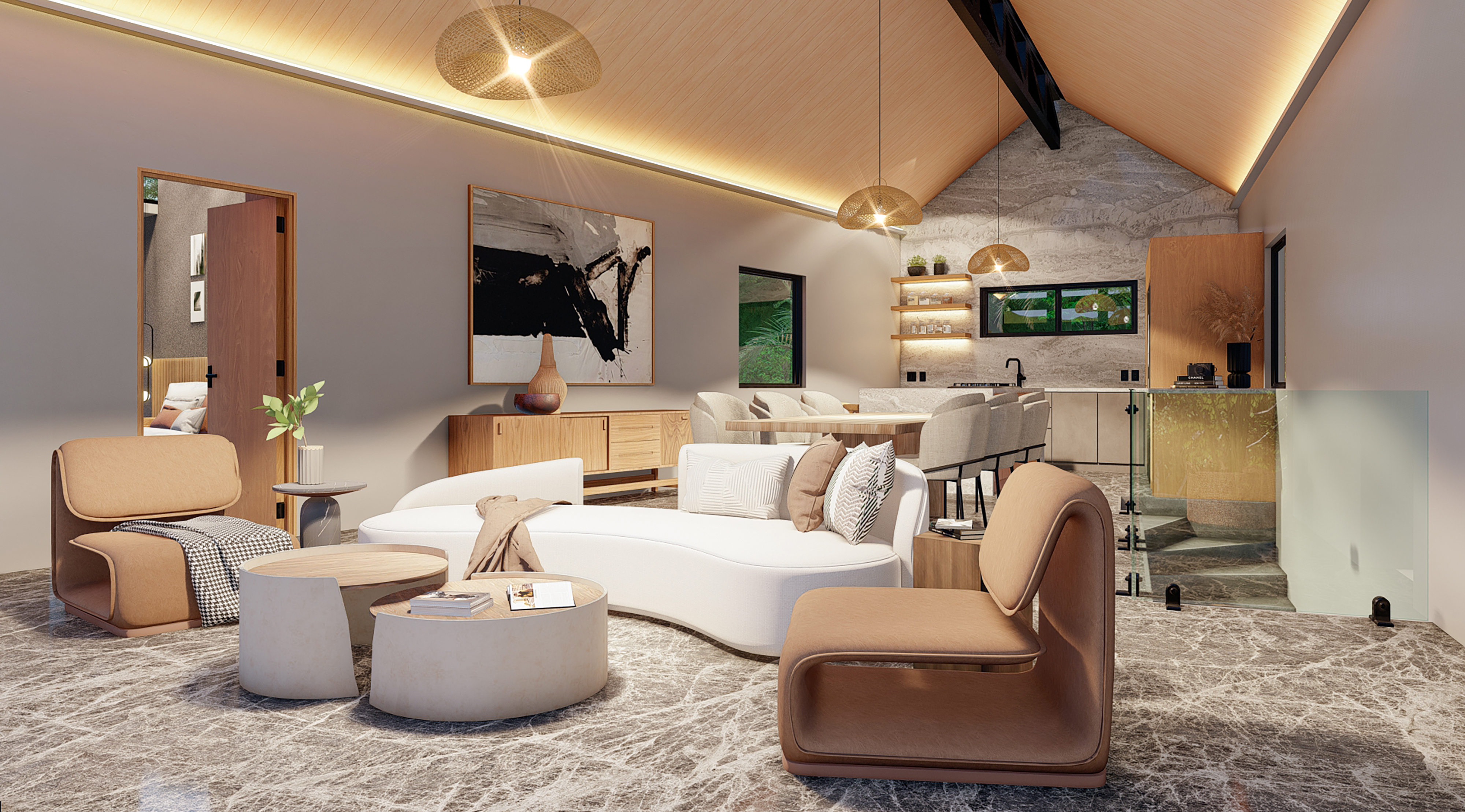 4 bed Single Family Homes For Sale in Samara, Guanacaste - thumb 11