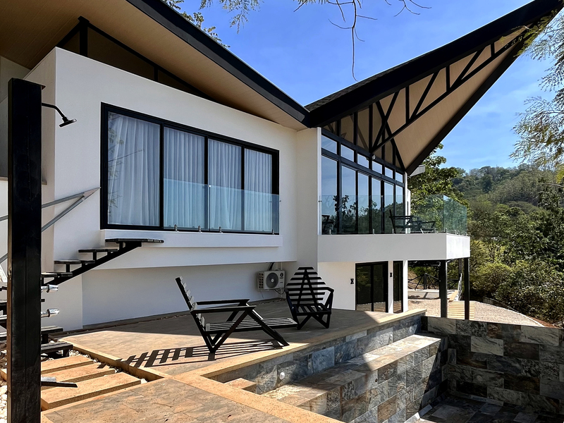 4 bed Single Family Homes For Sale in Samara, Guanacaste - 1