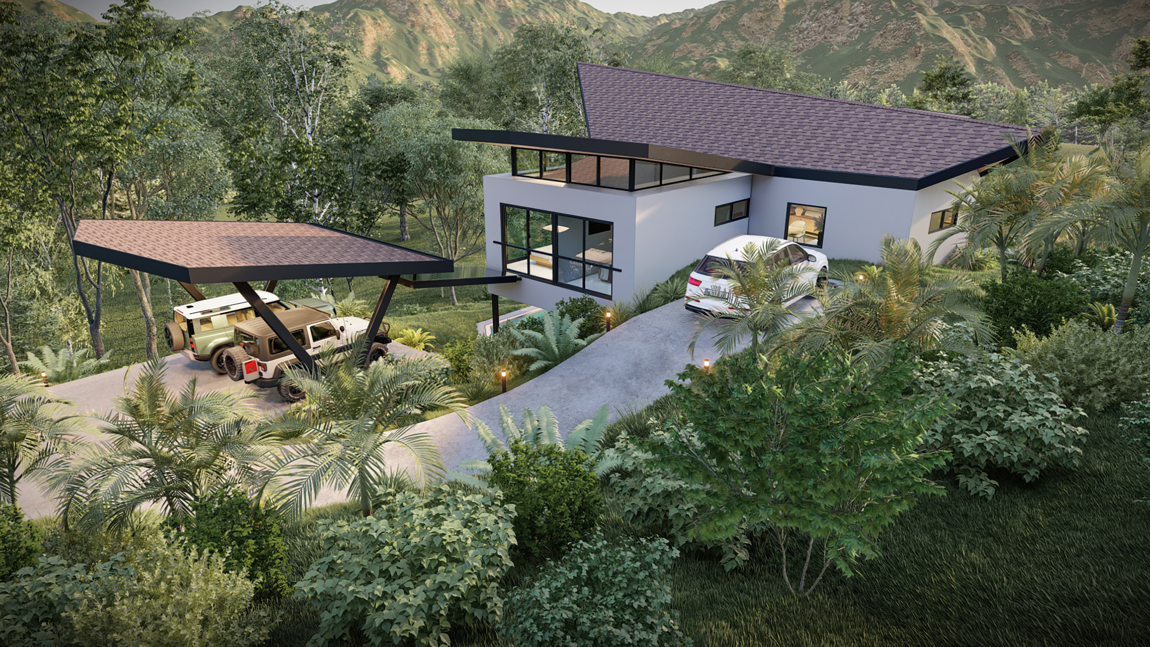 4 bed Single Family Homes For Sale in Samara, Guanacaste - thumb 8