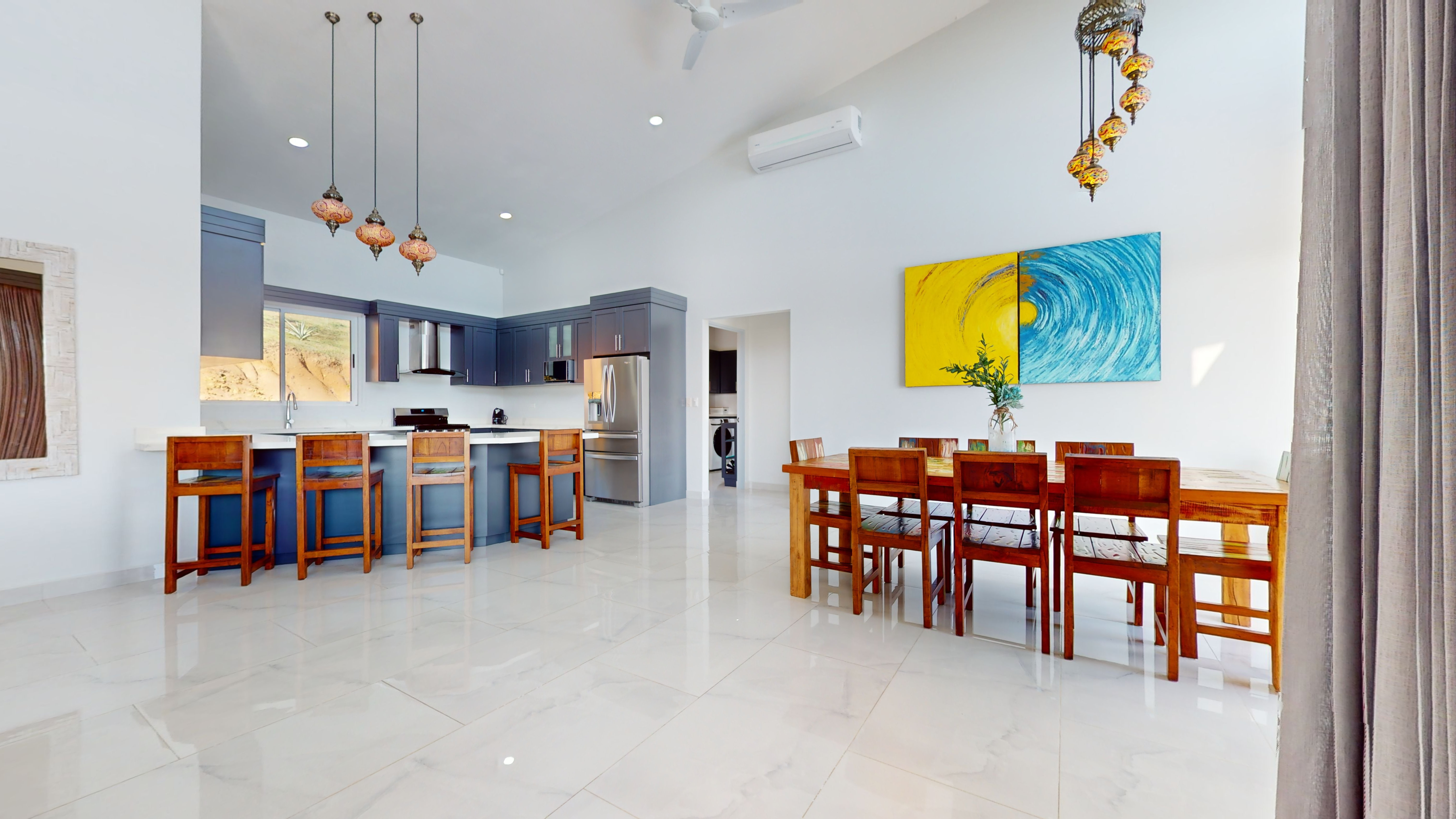 5 bed Single Family Homes For Sale in Uvita, Puntarenas - thumb 9