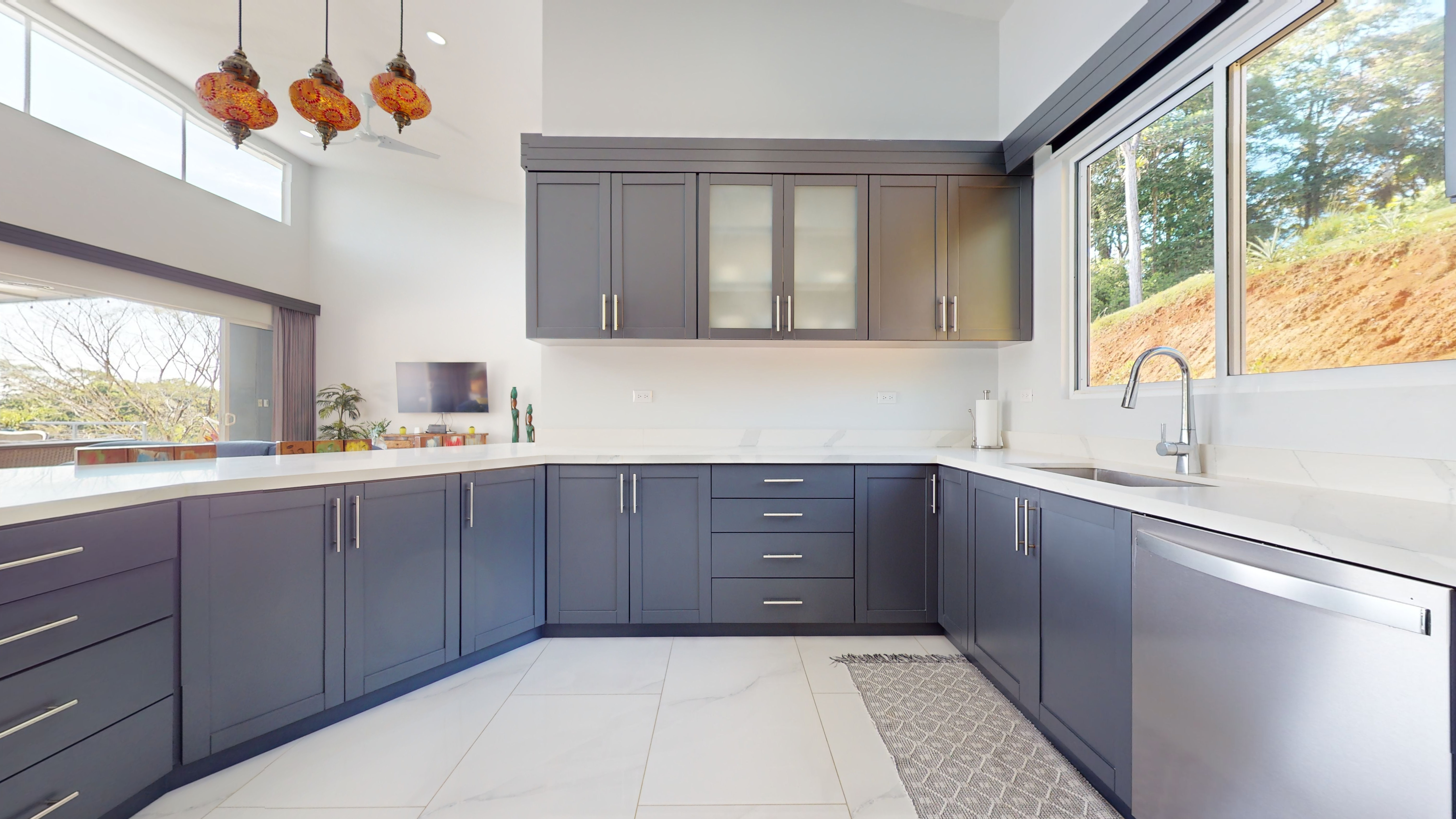 5 bed Single Family Homes For Sale in Uvita, Puntarenas - thumb 11