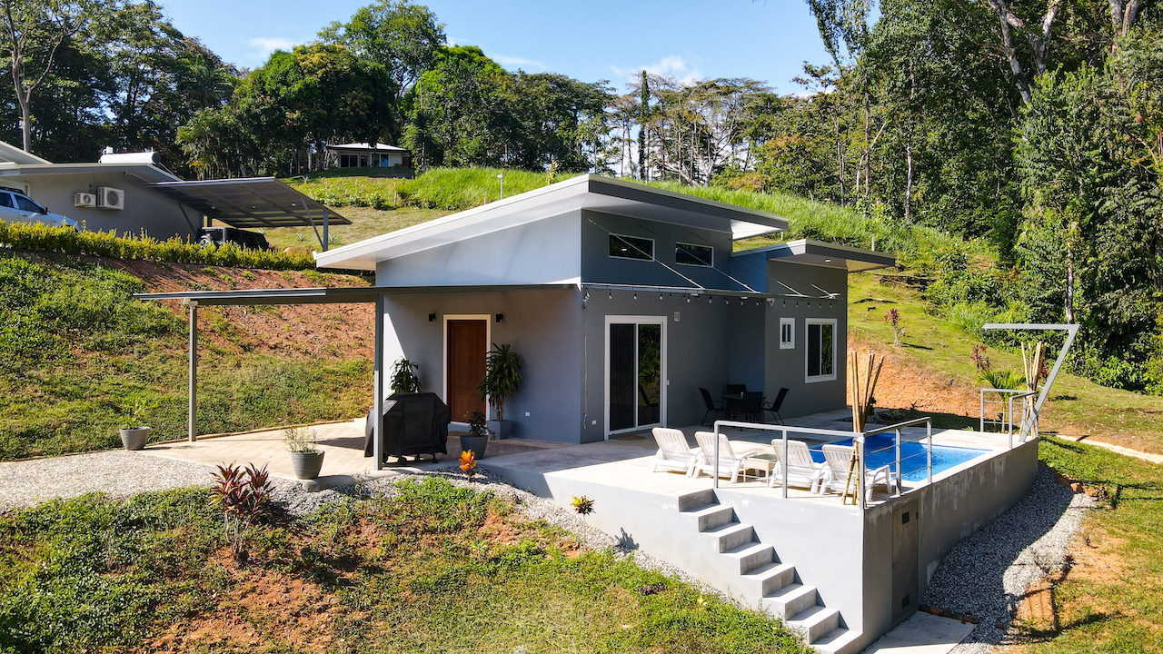 5 bed Single Family Homes For Sale in Uvita, Puntarenas - thumb 29