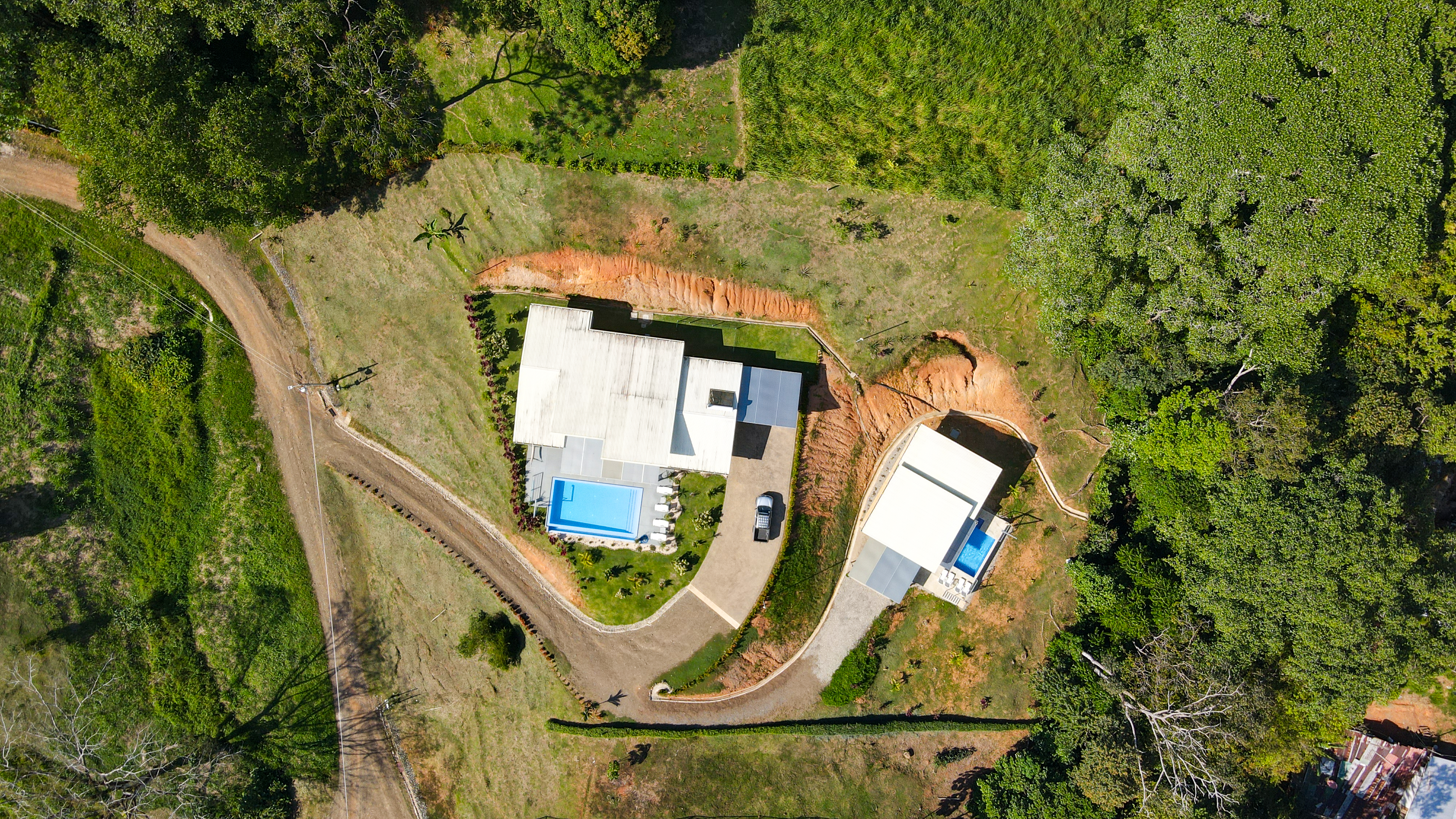 5 bed Single Family Homes For Sale in Uvita, Puntarenas - thumb 4