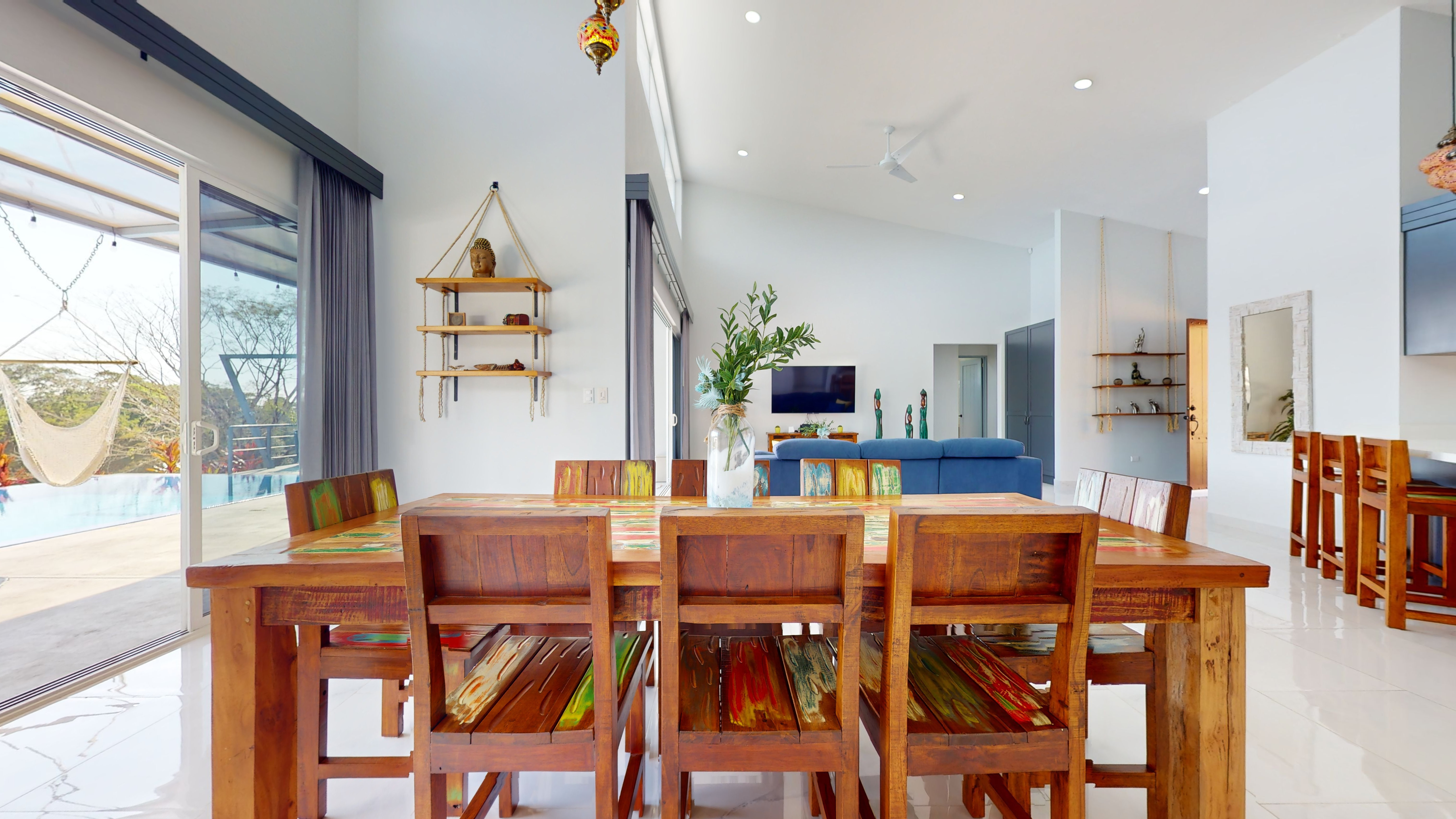 5 bed Single Family Homes For Sale in Uvita, Puntarenas - thumb 8