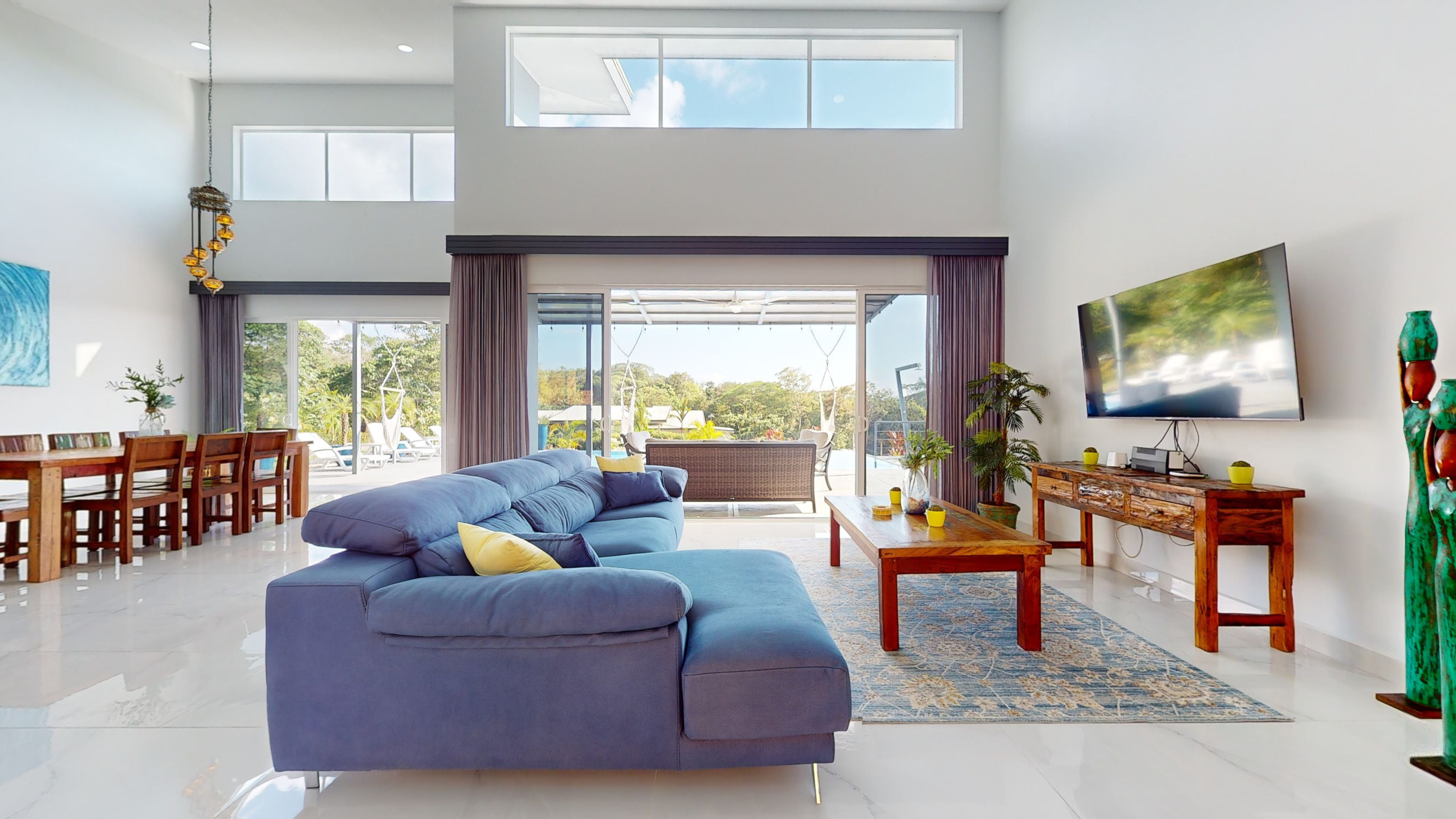 5 bed Single Family Homes For Sale in Uvita, Puntarenas - thumb 6