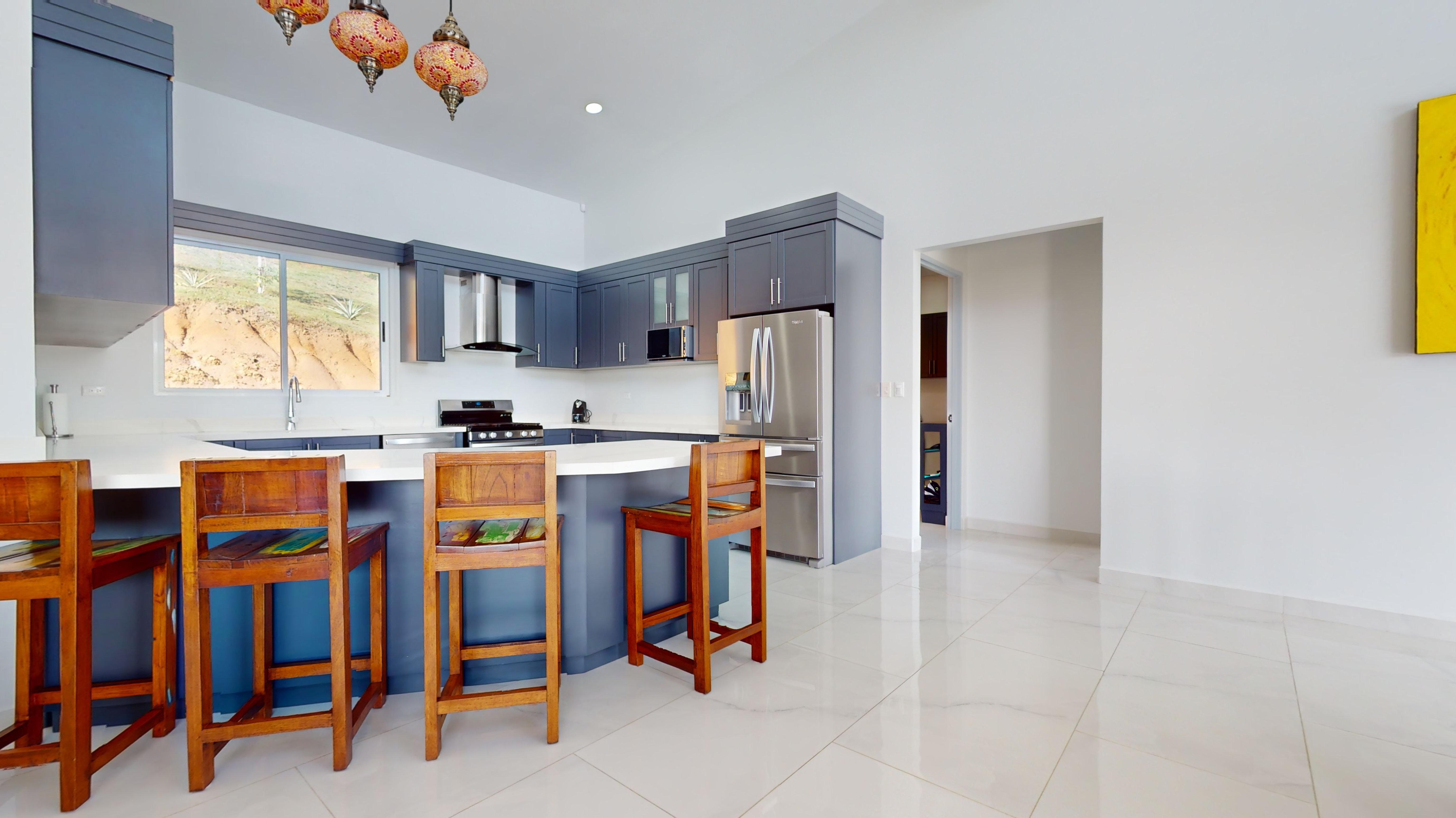 5 bed Single Family Homes For Sale in Uvita, Puntarenas - thumb 10