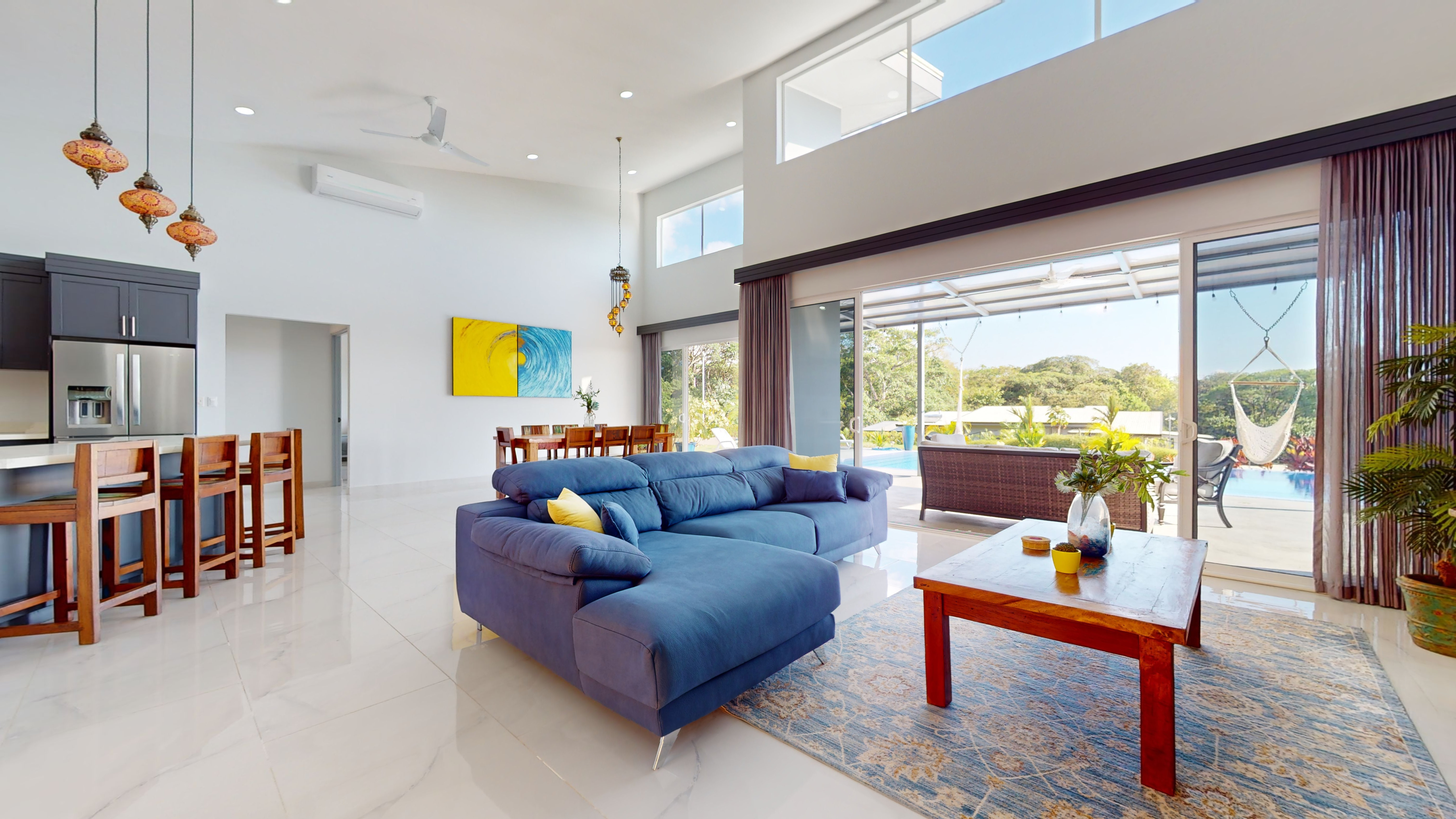 5 bed Single Family Homes For Sale in Uvita, Puntarenas - thumb 7